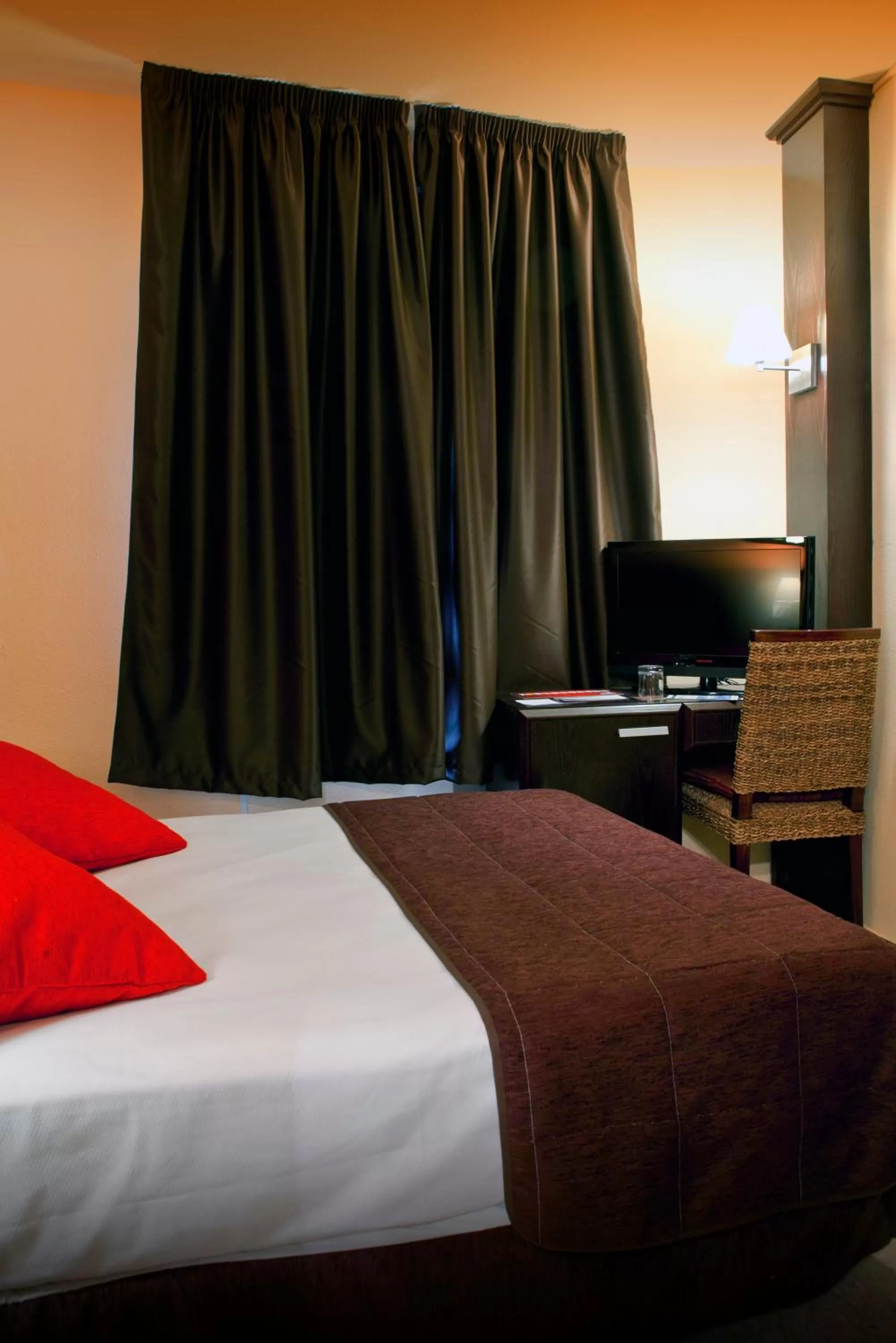 Single Room in Itaca Colón by Soho Boutique