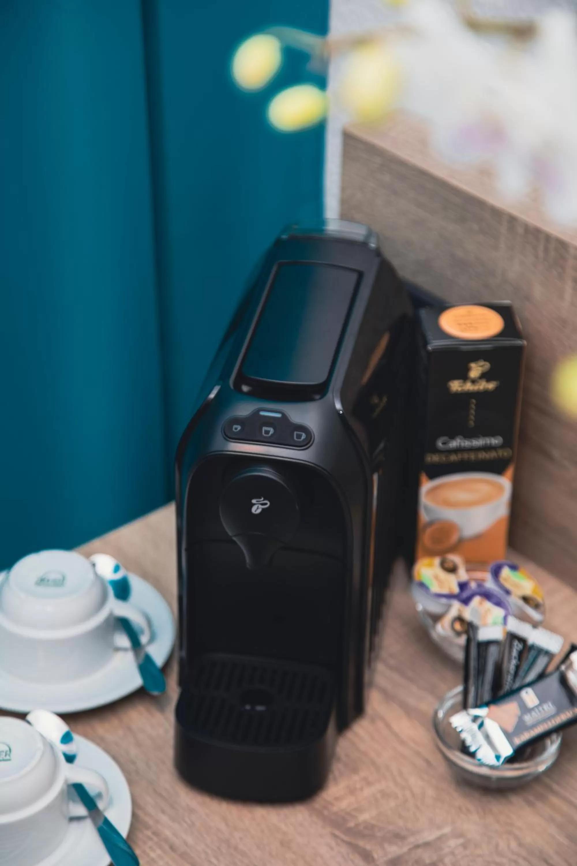 room service in Friends Hotel Kerpen