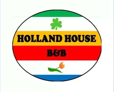 Property logo or sign in Holland House F94DP26