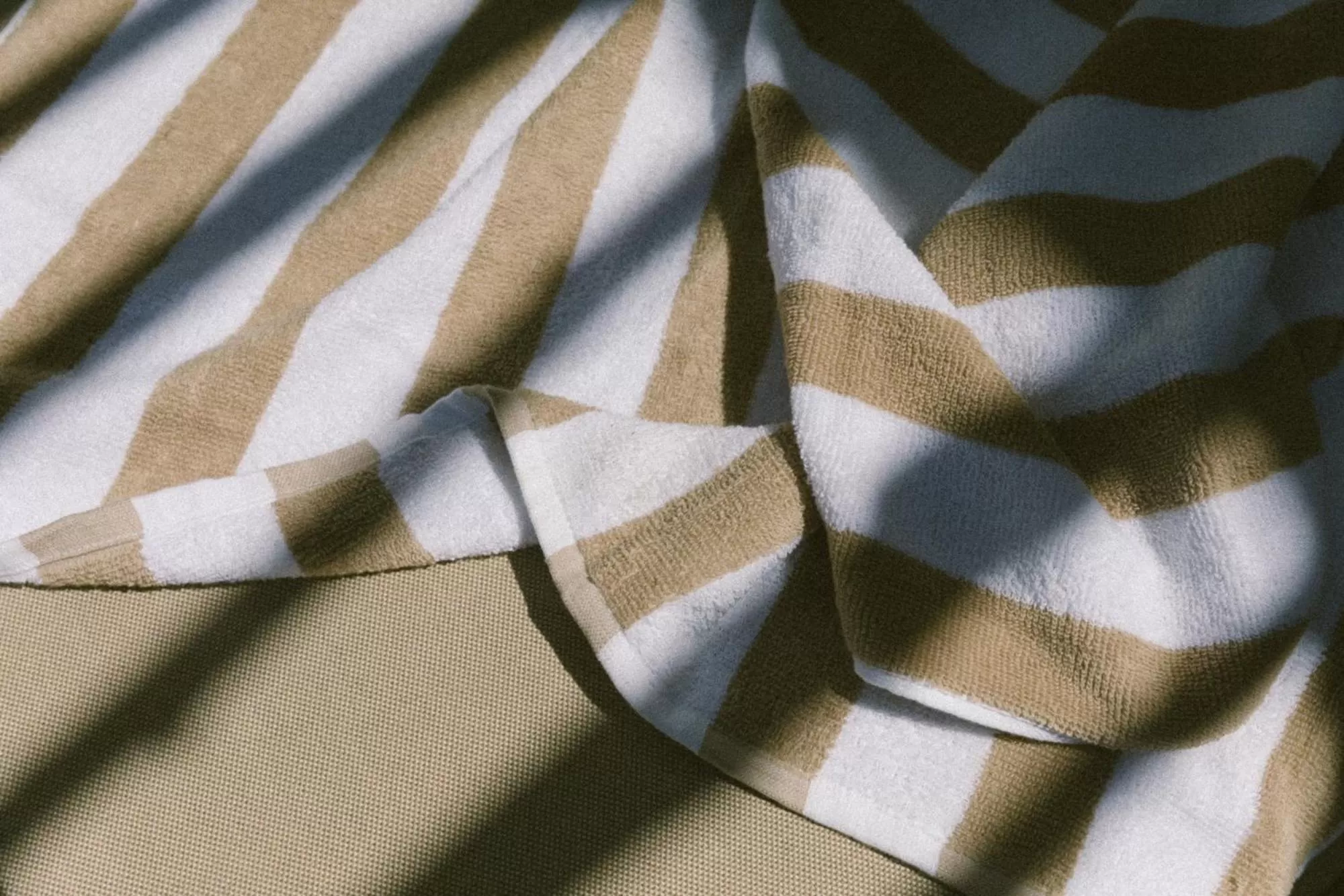 towels in Yara Hotel - Adults Only