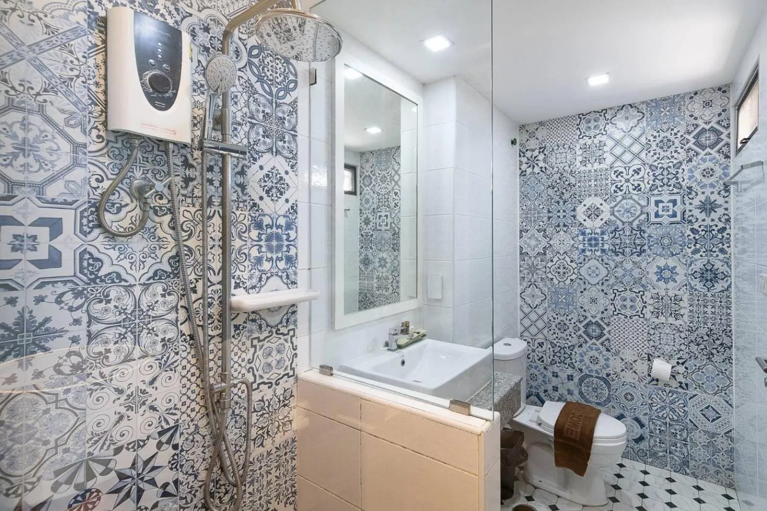 Villa Baron SHA PLUS