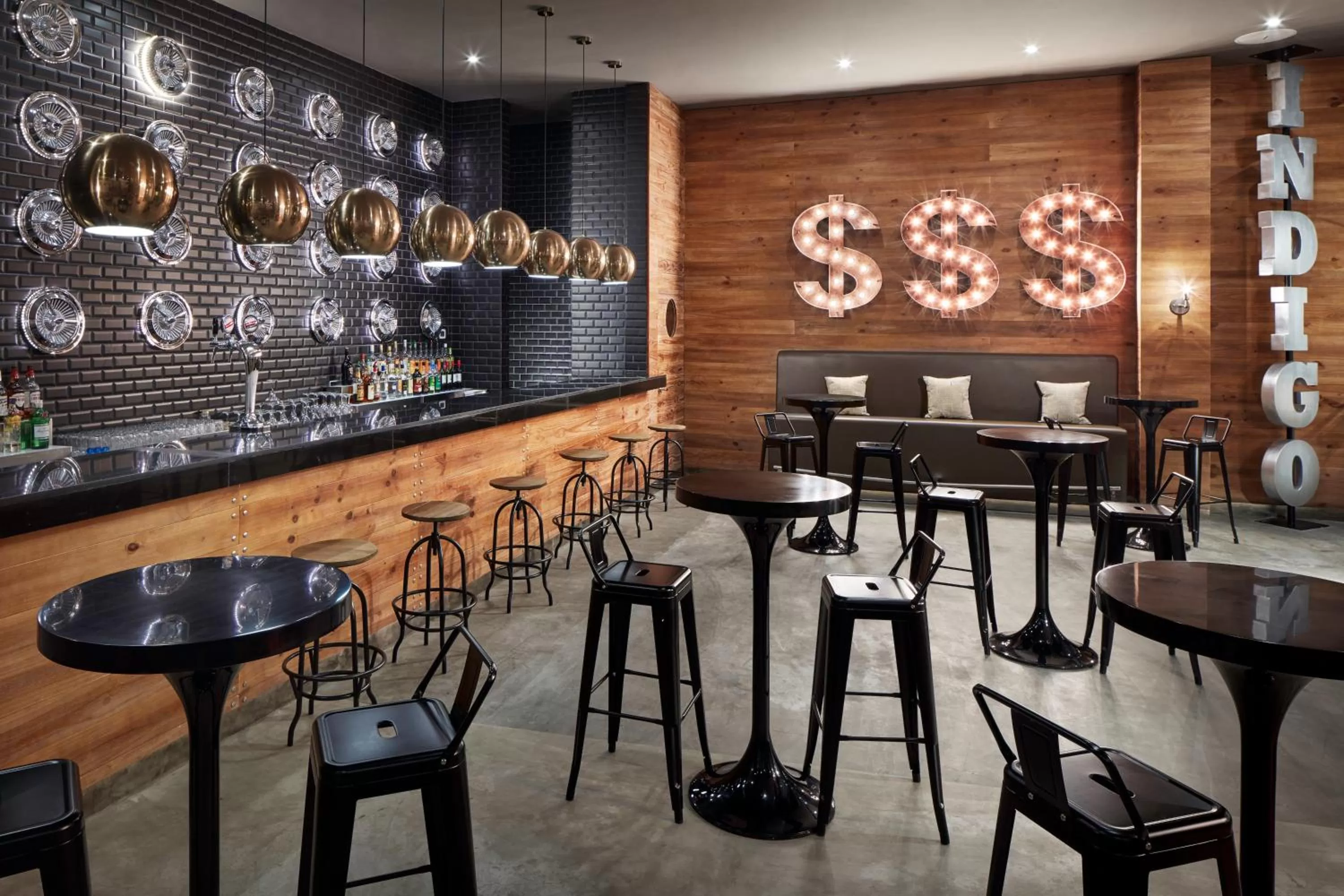 Restaurant/places to eat, Lounge/Bar in Azul Beach Resort Negril, Gourmet All Inclusive by Karisma