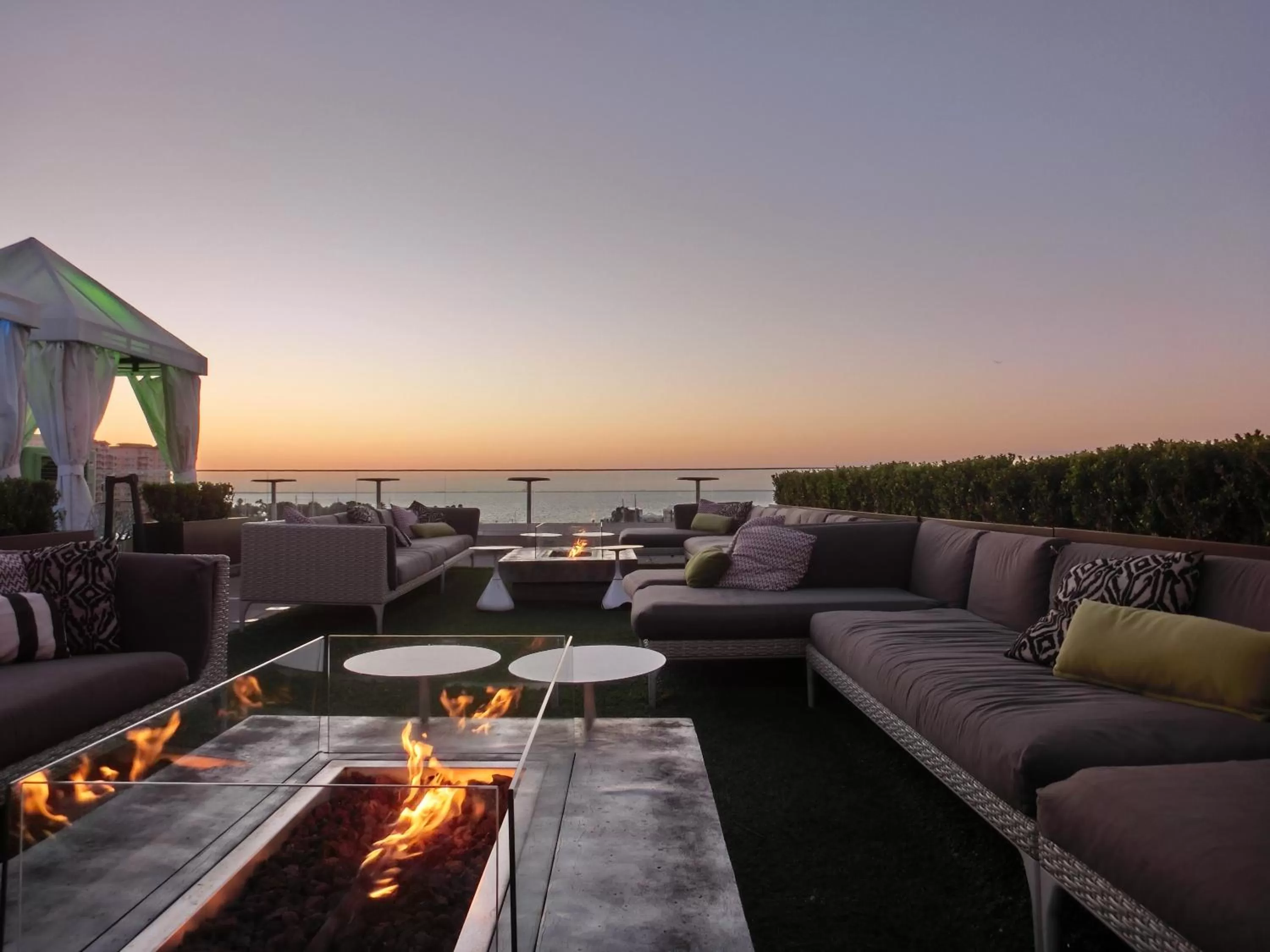 Lounge or bar in The Birchwood