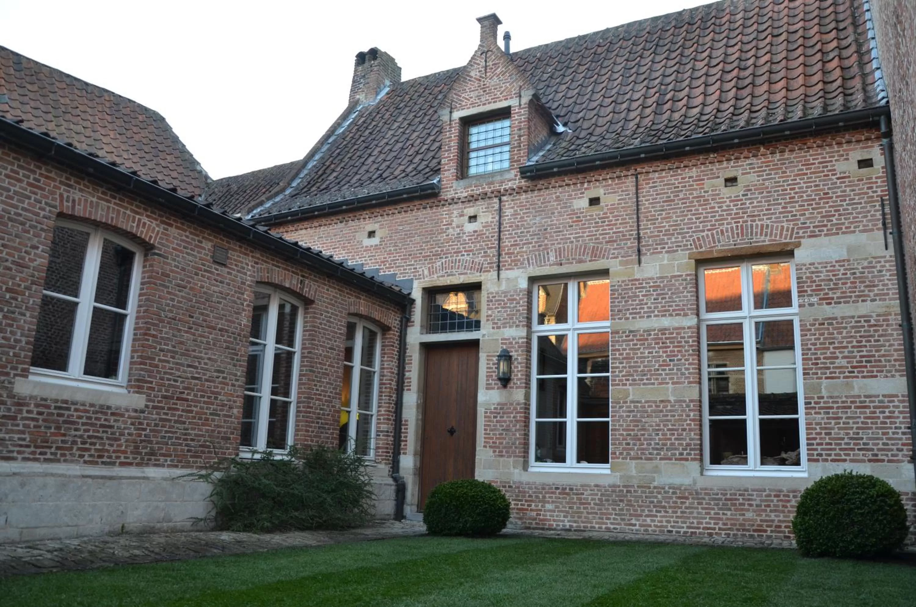 B&B De Vrome Vos