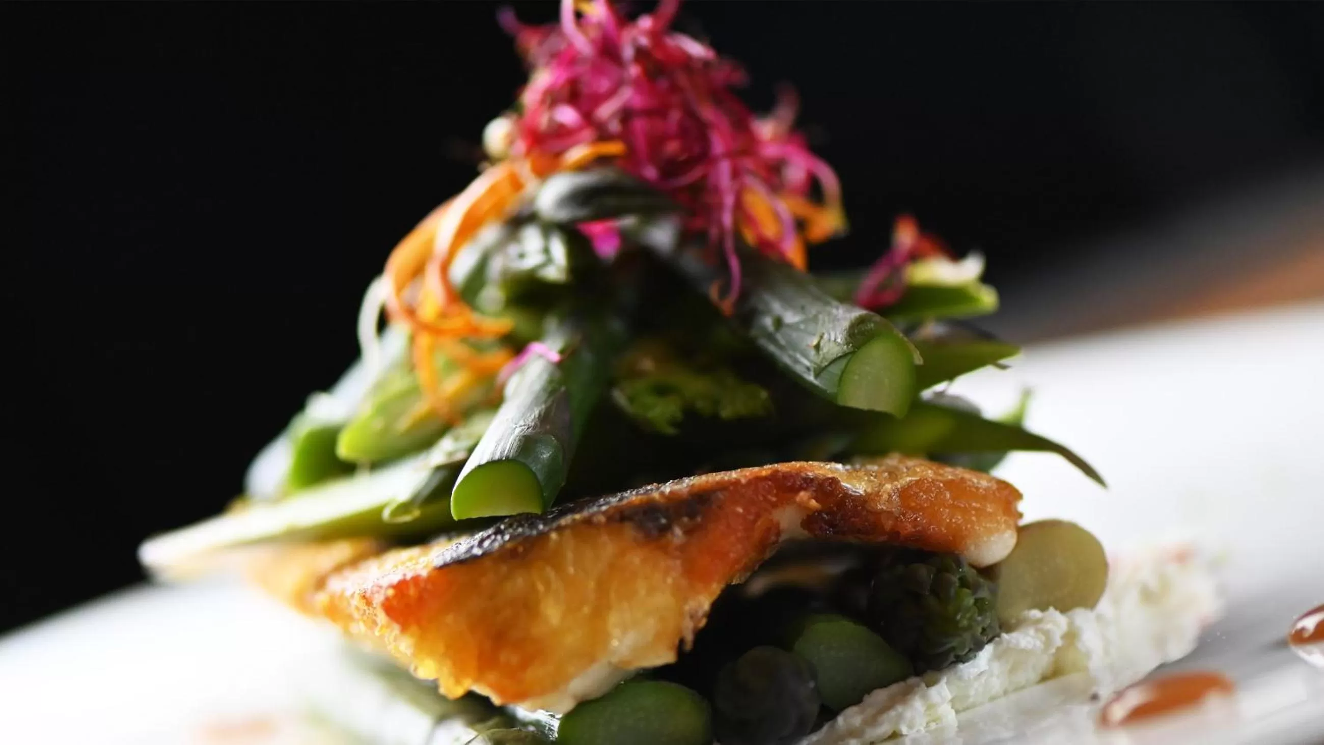 Restaurant/places to eat in Best Western Grand Hotel Guinigi