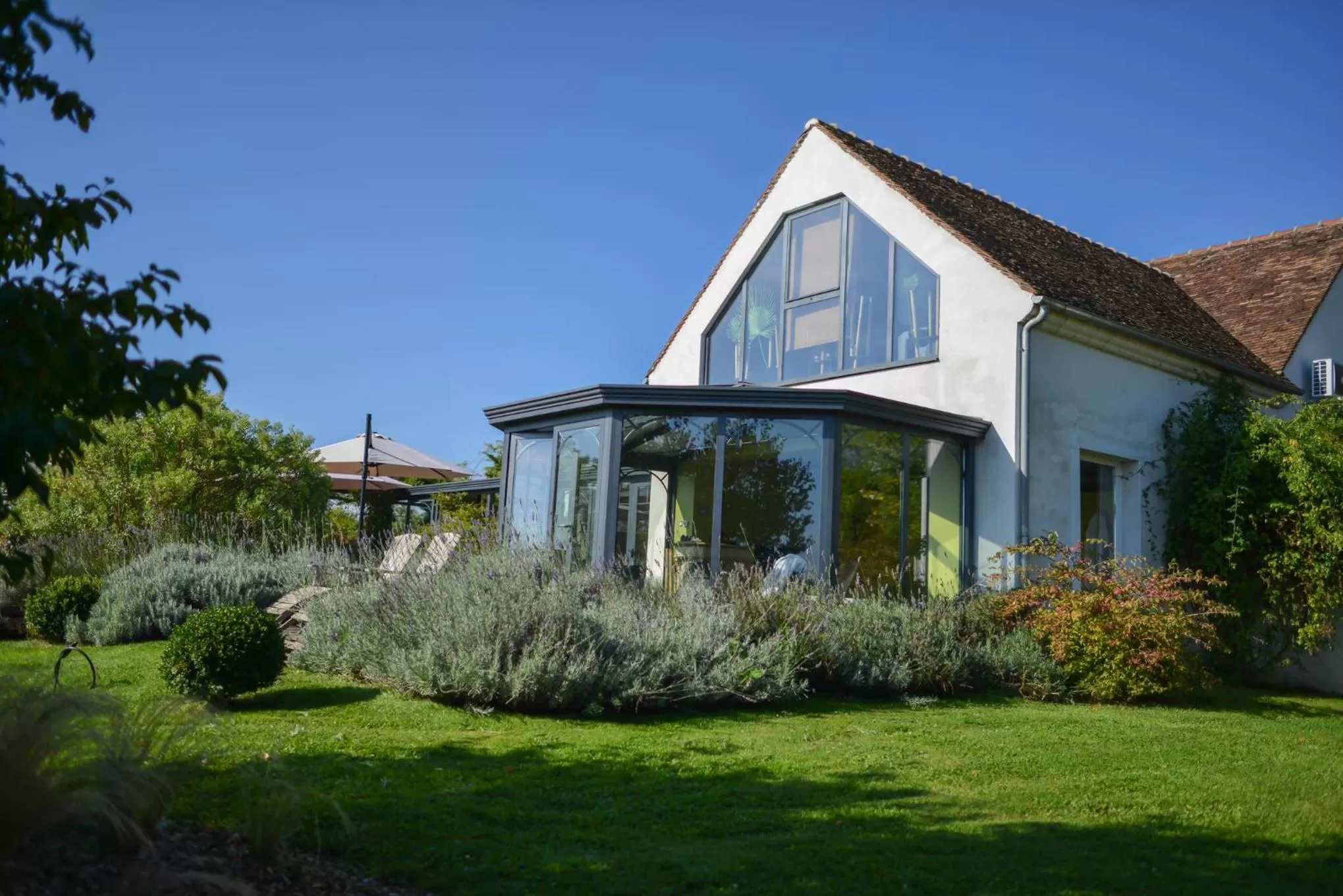 Activities in Domaine de Bellevue, The Originals Relais