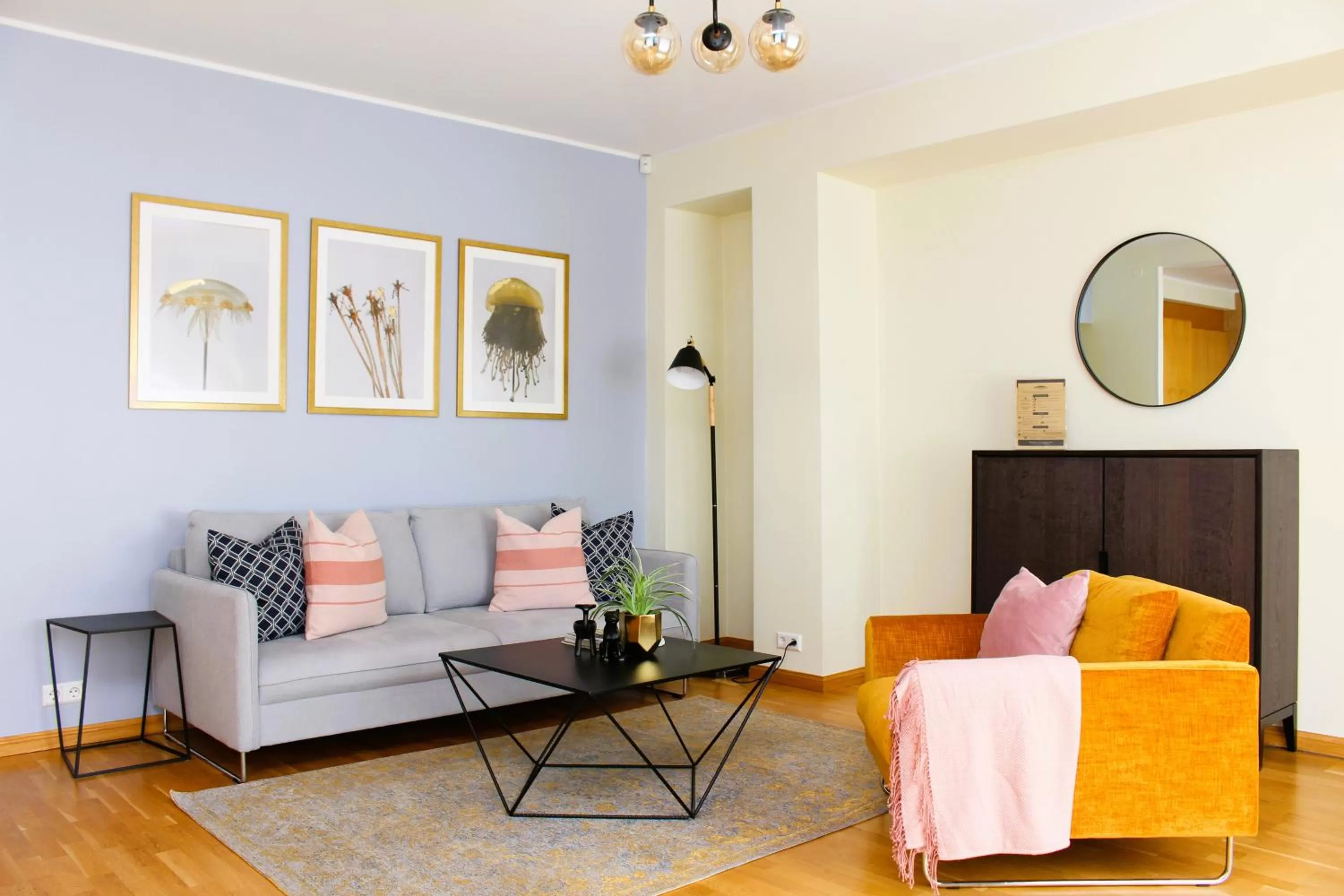 Tallinn City Apartments Freedom Square