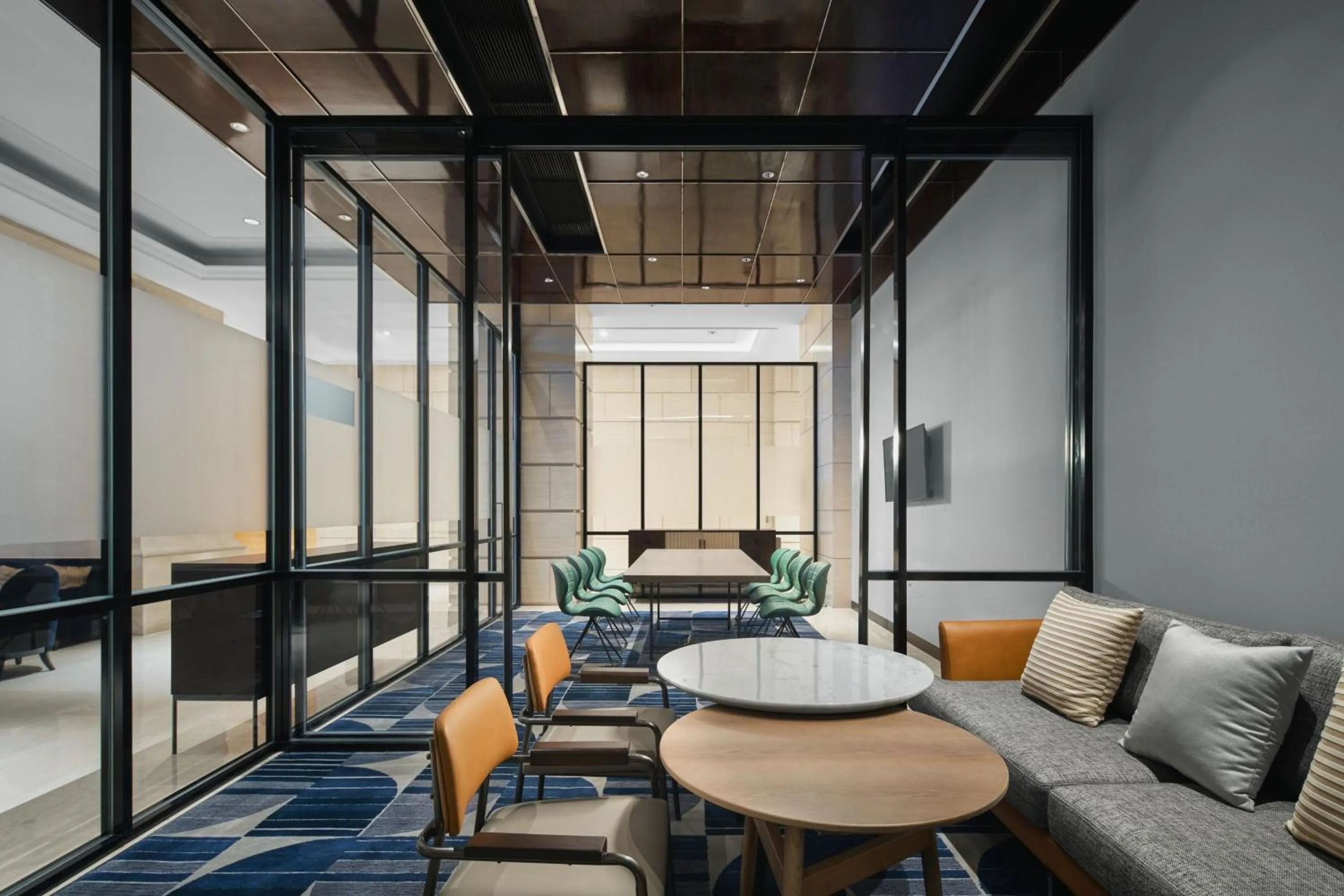 Other in Sheraton Shanghai Pudong Riverside