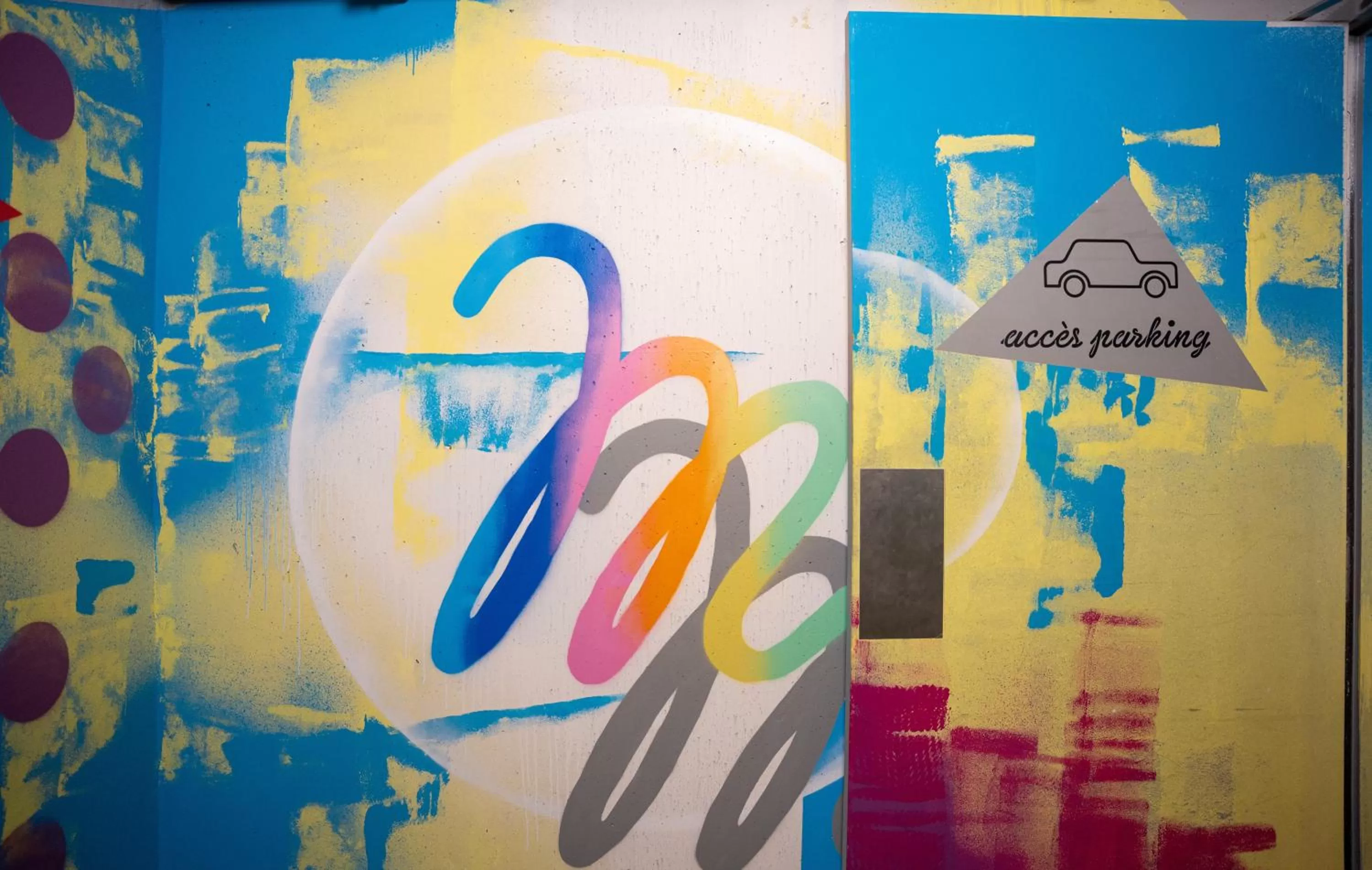 On site in Aiden by Best Western Clermont-Ferrand Hotel & Spa