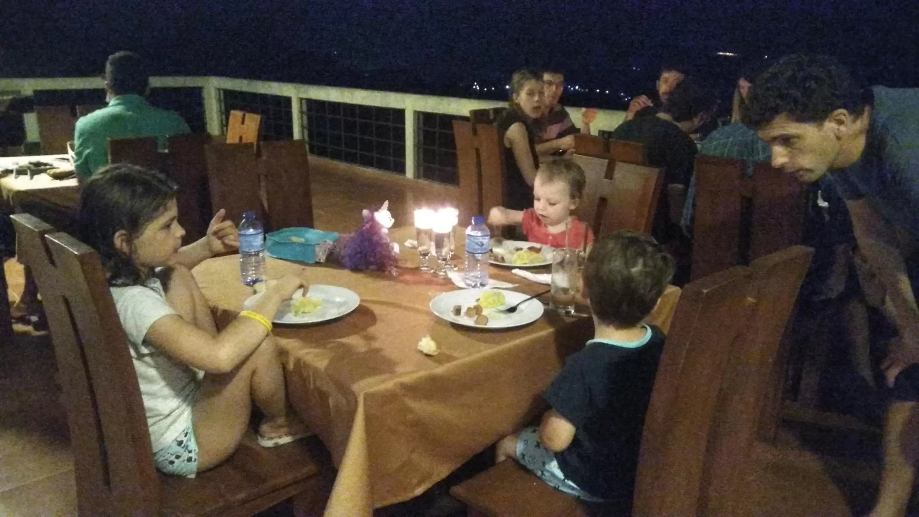 Kandy Highland Unique Hotel