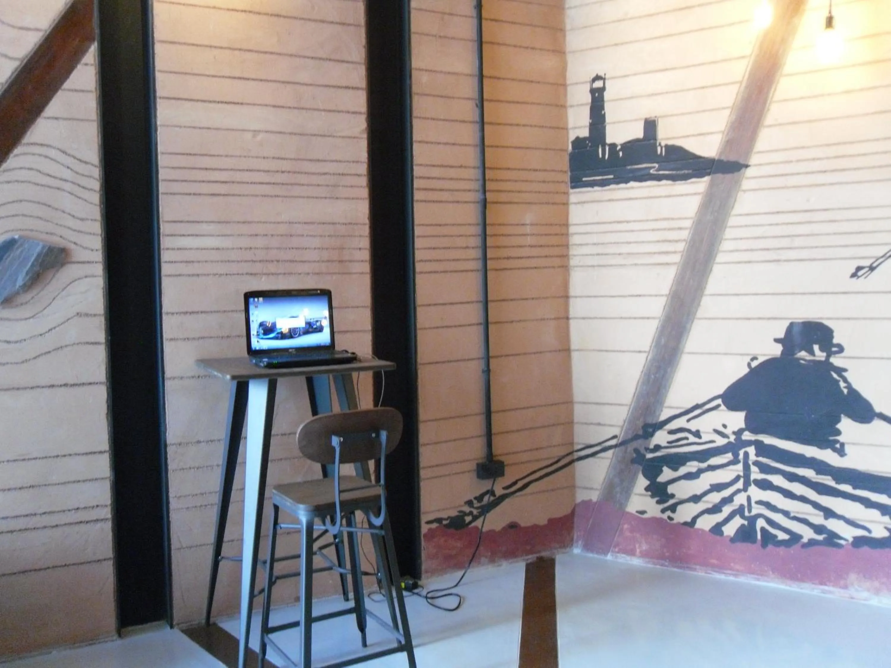 Lobby or reception in Sea Crest by Jomtien