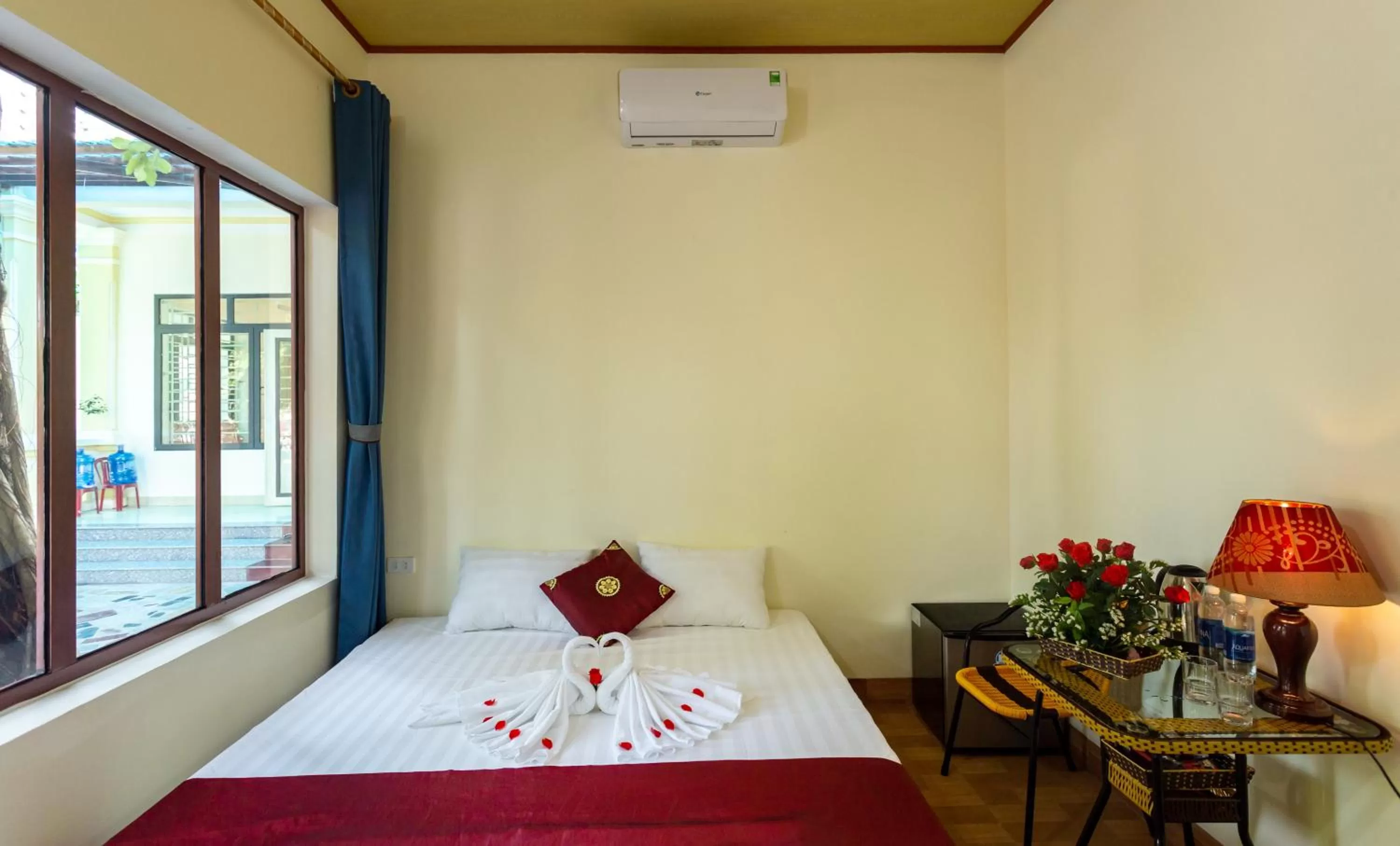 Hang Mua Central Homestay