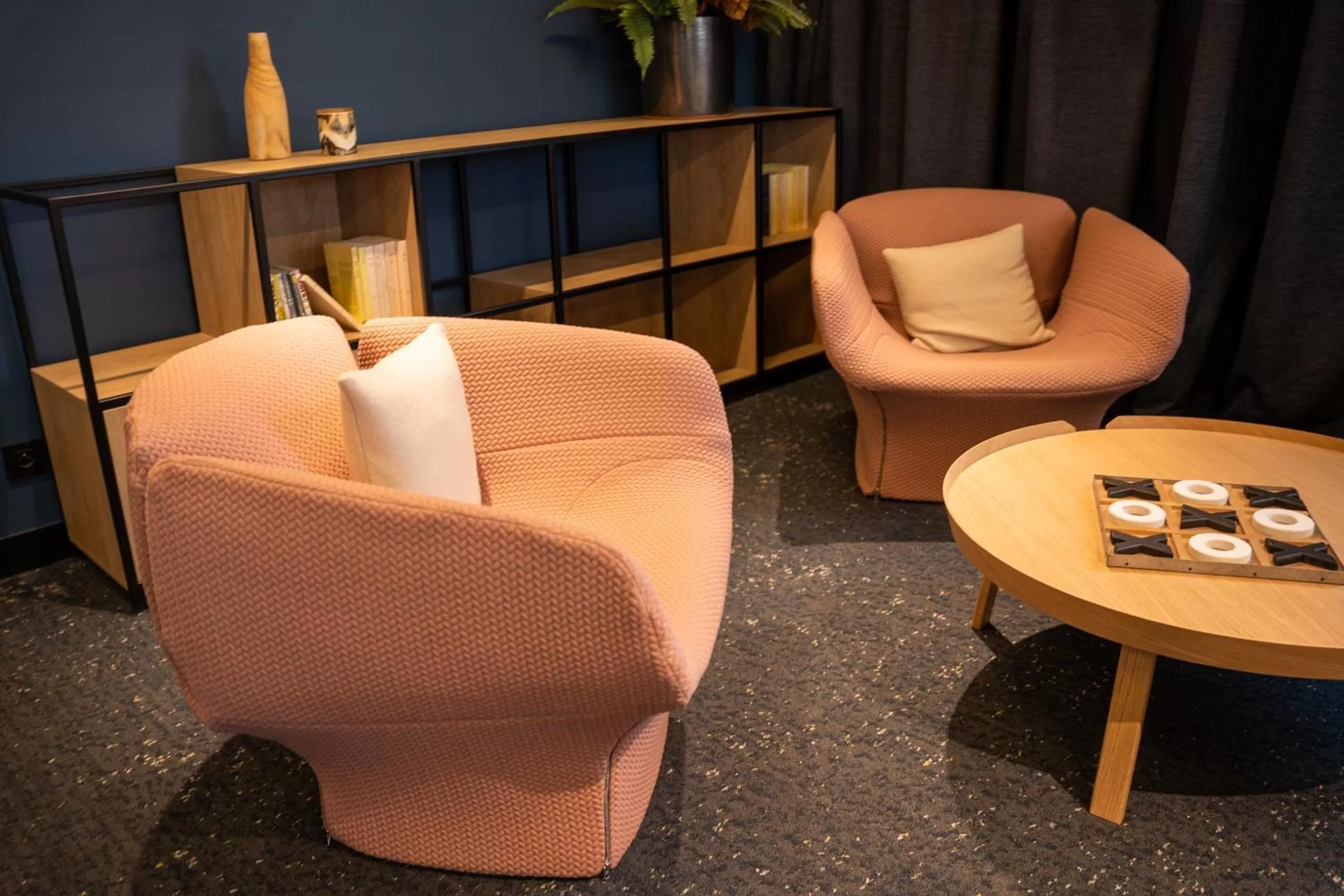 Ibis Bourgoin Jallieu Medipole