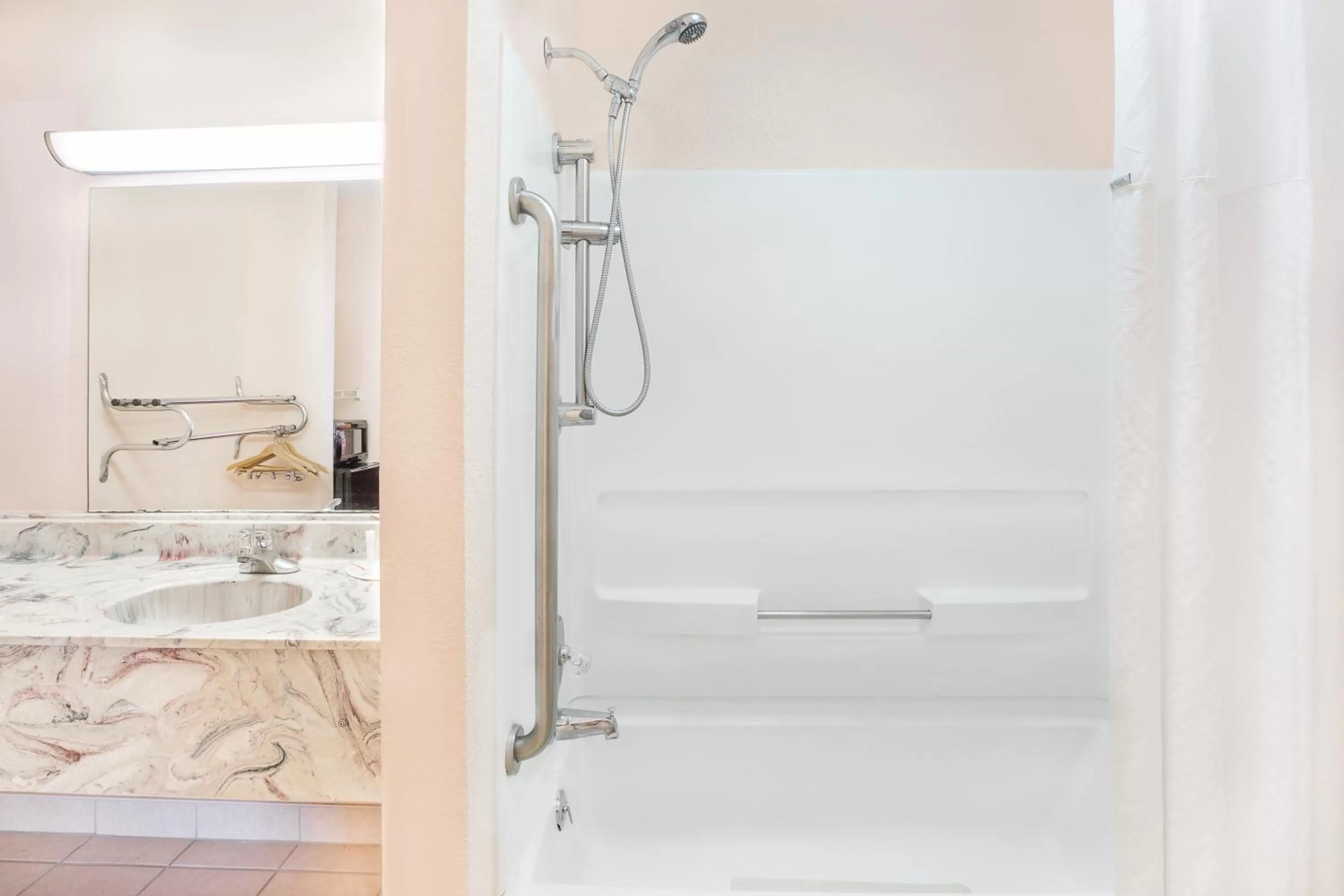 America Best Value Inn Kosciusko