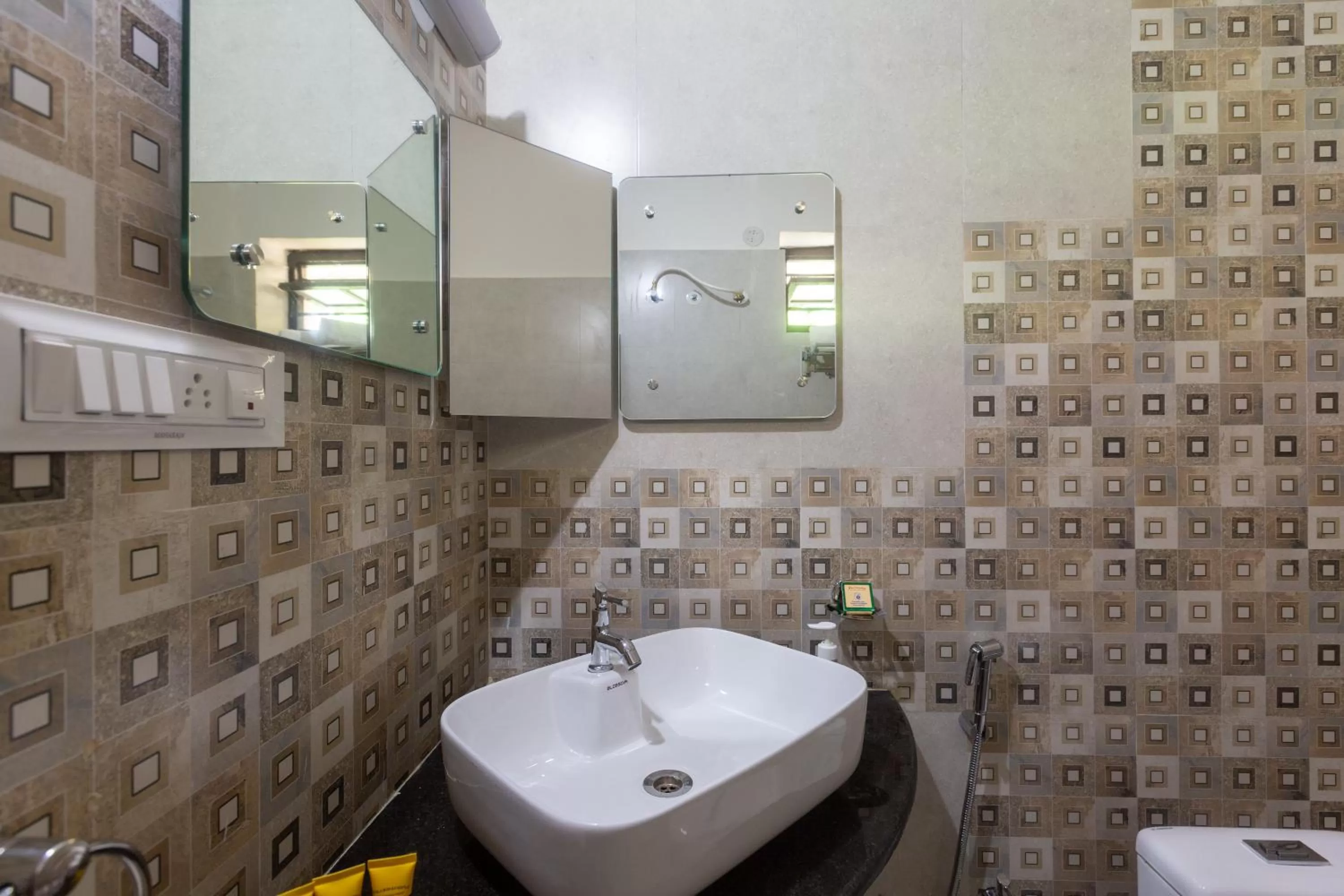 KSTDC Hotel Mayura Vijayanagara Hampi