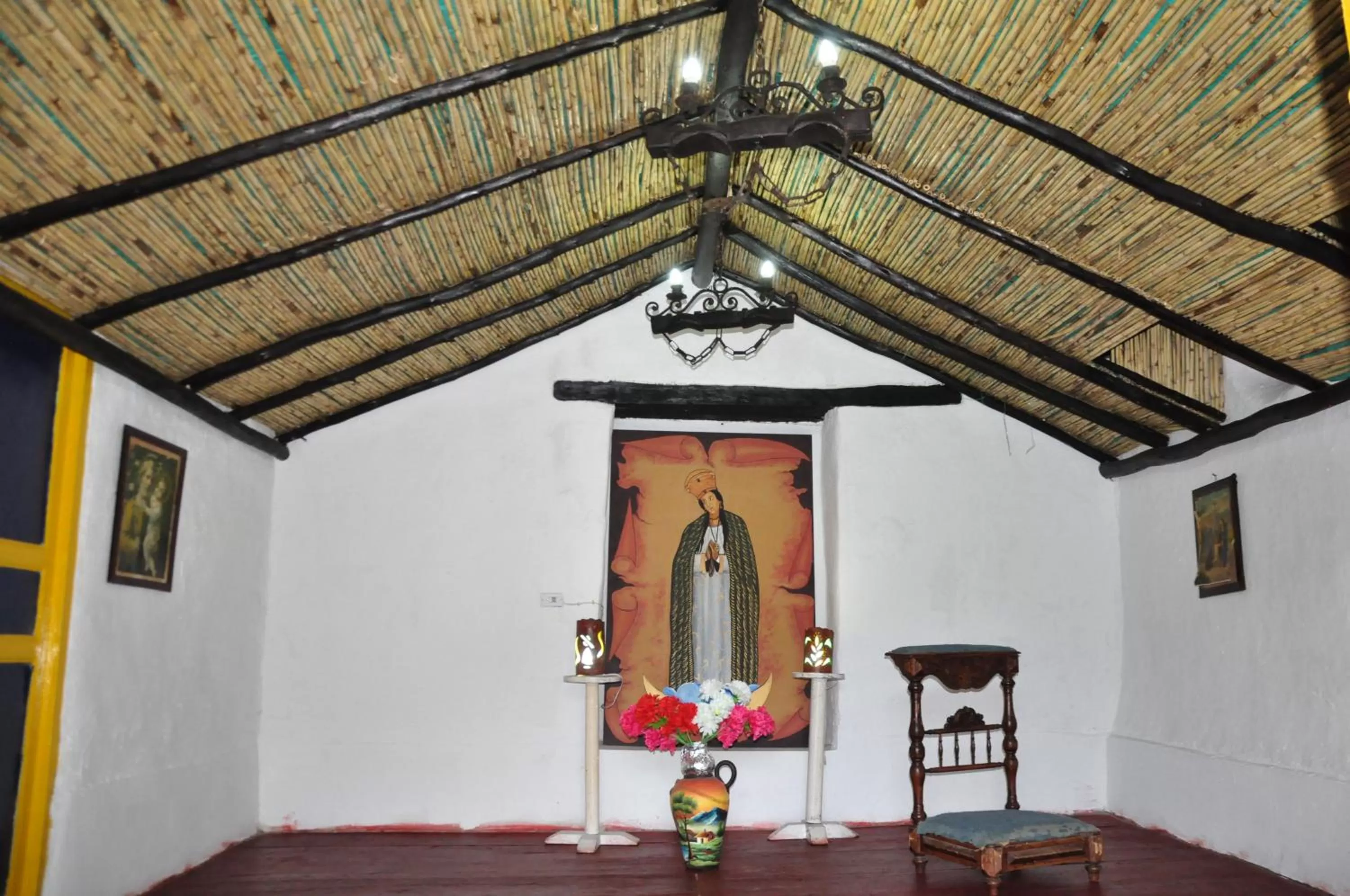 Hotel Museo la Posada del Molino