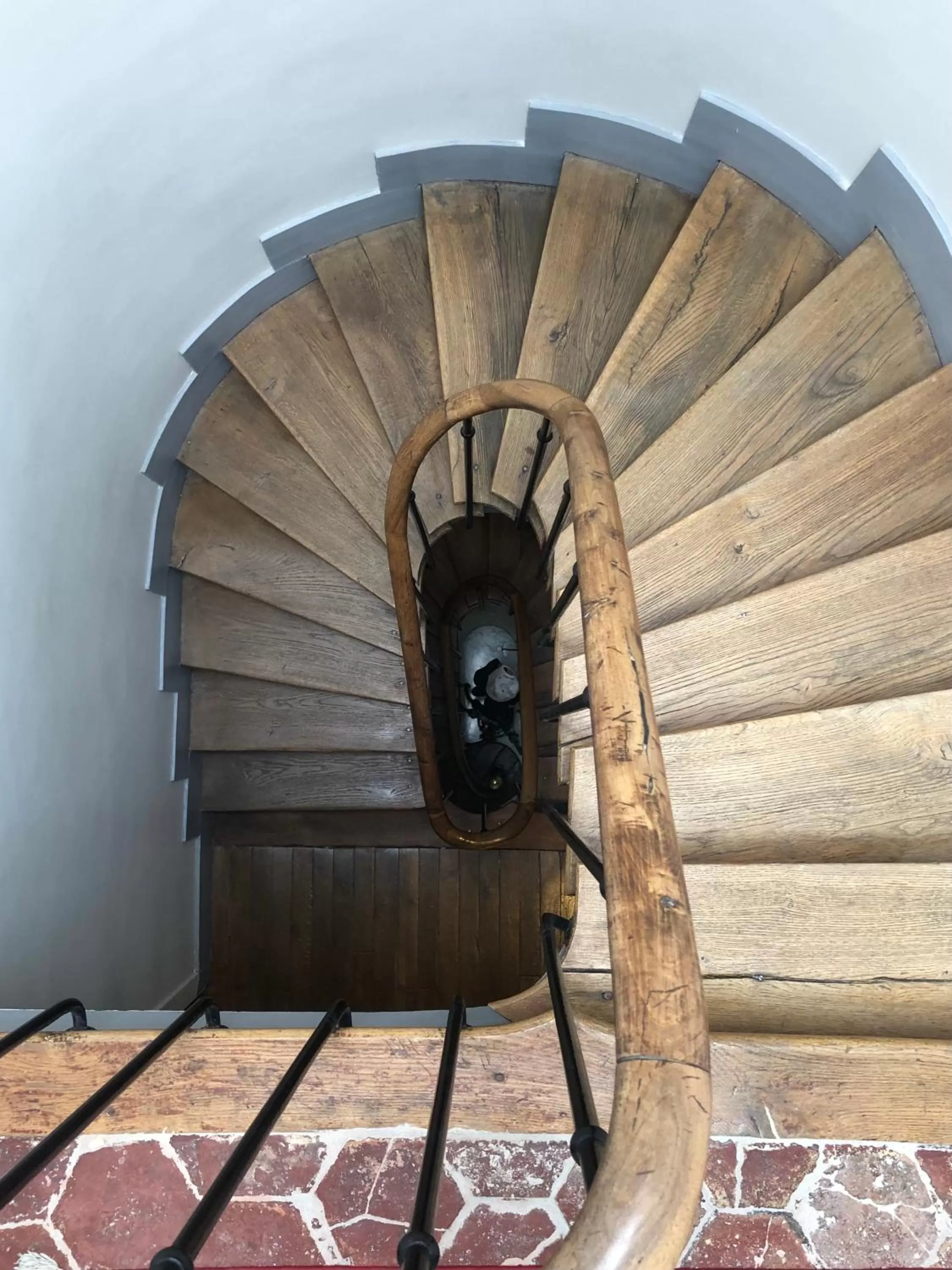 Property building in Villa Eugénie Melun