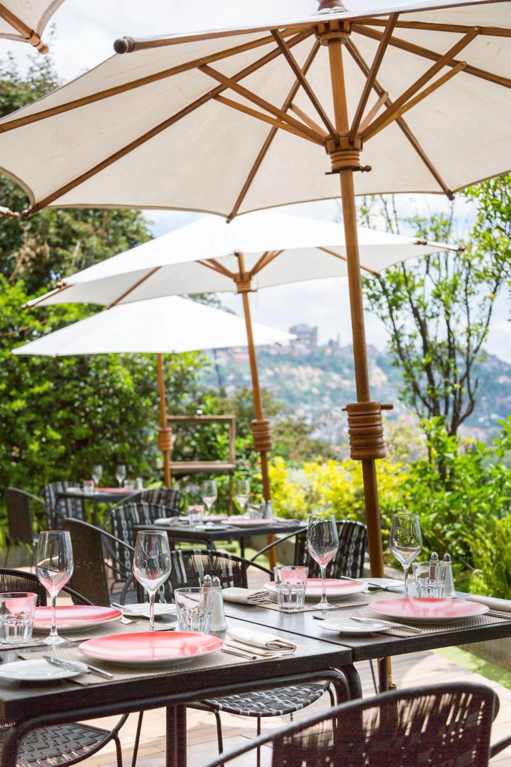 Restaurant/Places to Eat in The Citizen