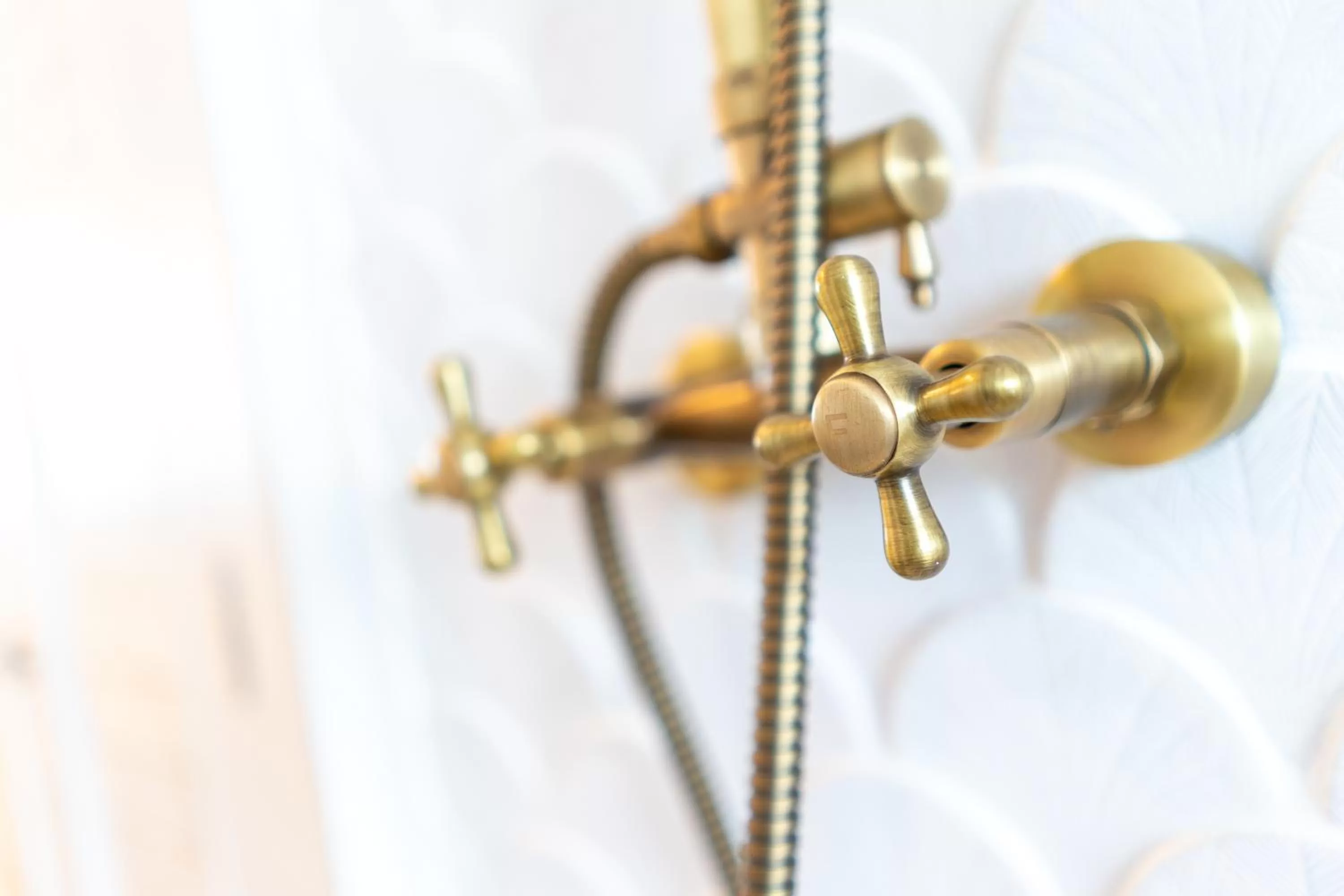 Bathroom in Duna Hotel Boutique