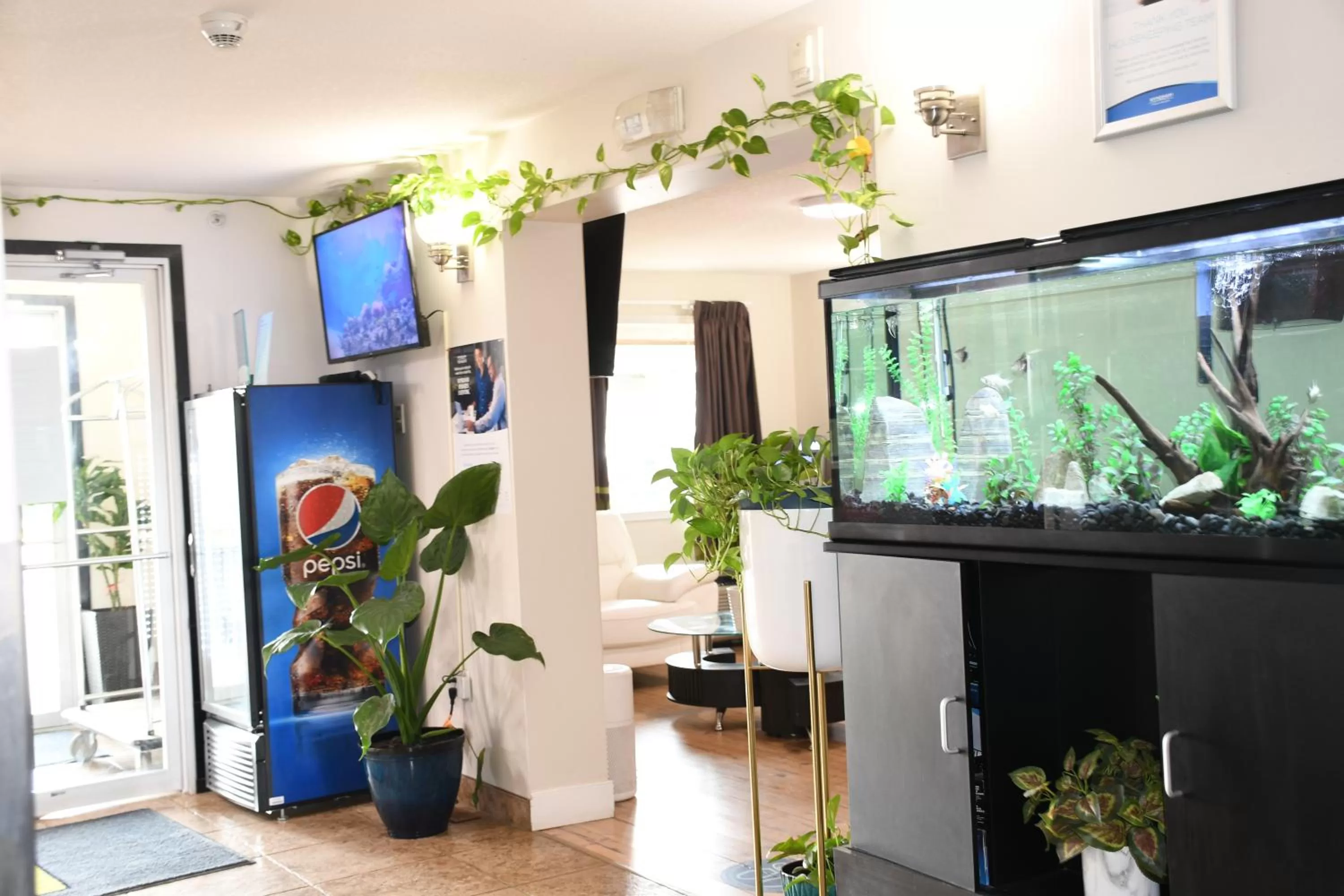 Super 8 by Wyndham Fort McMurray