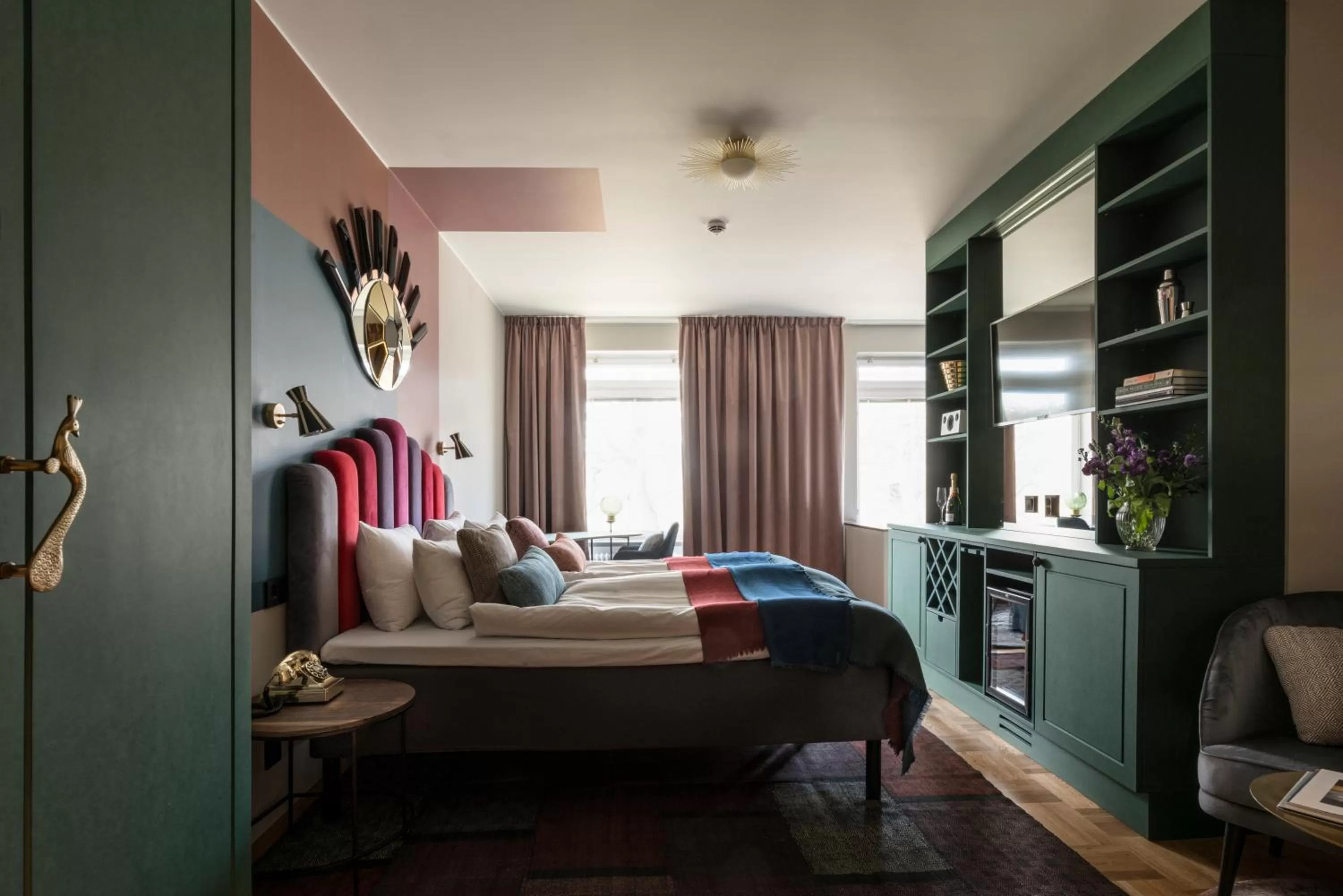 Junior Suite in Näsby Slott