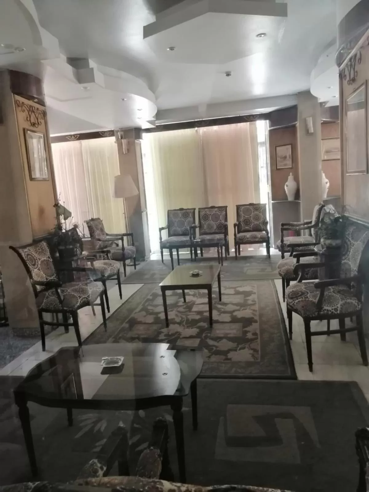 Windsor Hotel Luxor 中國人之家