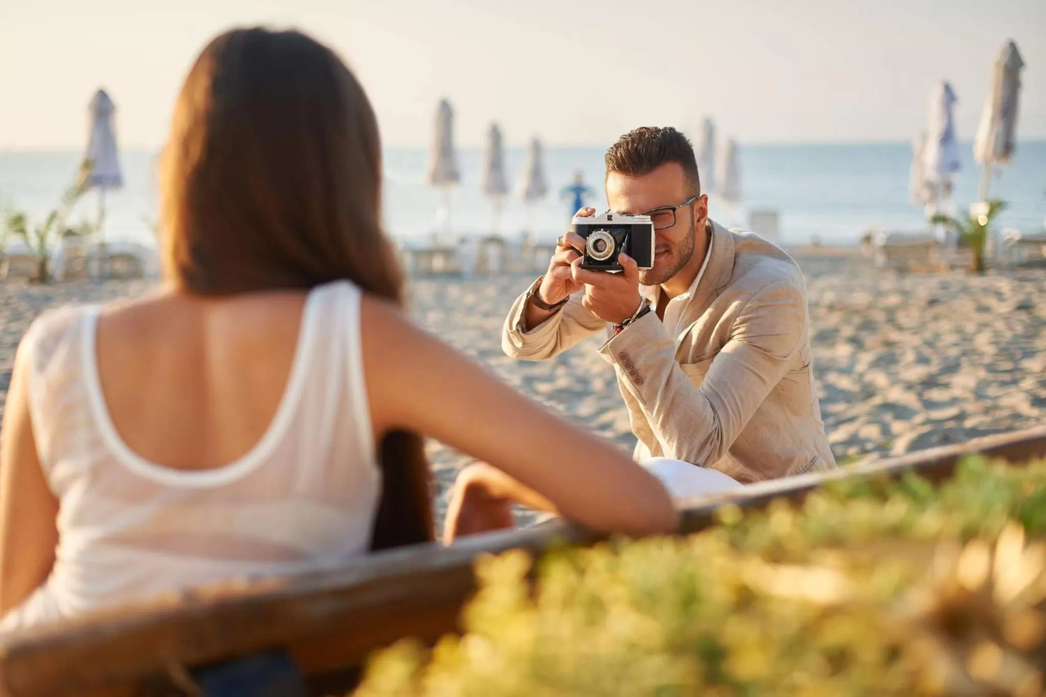 Day in Penelopa Palace Apart Hotel & SPA