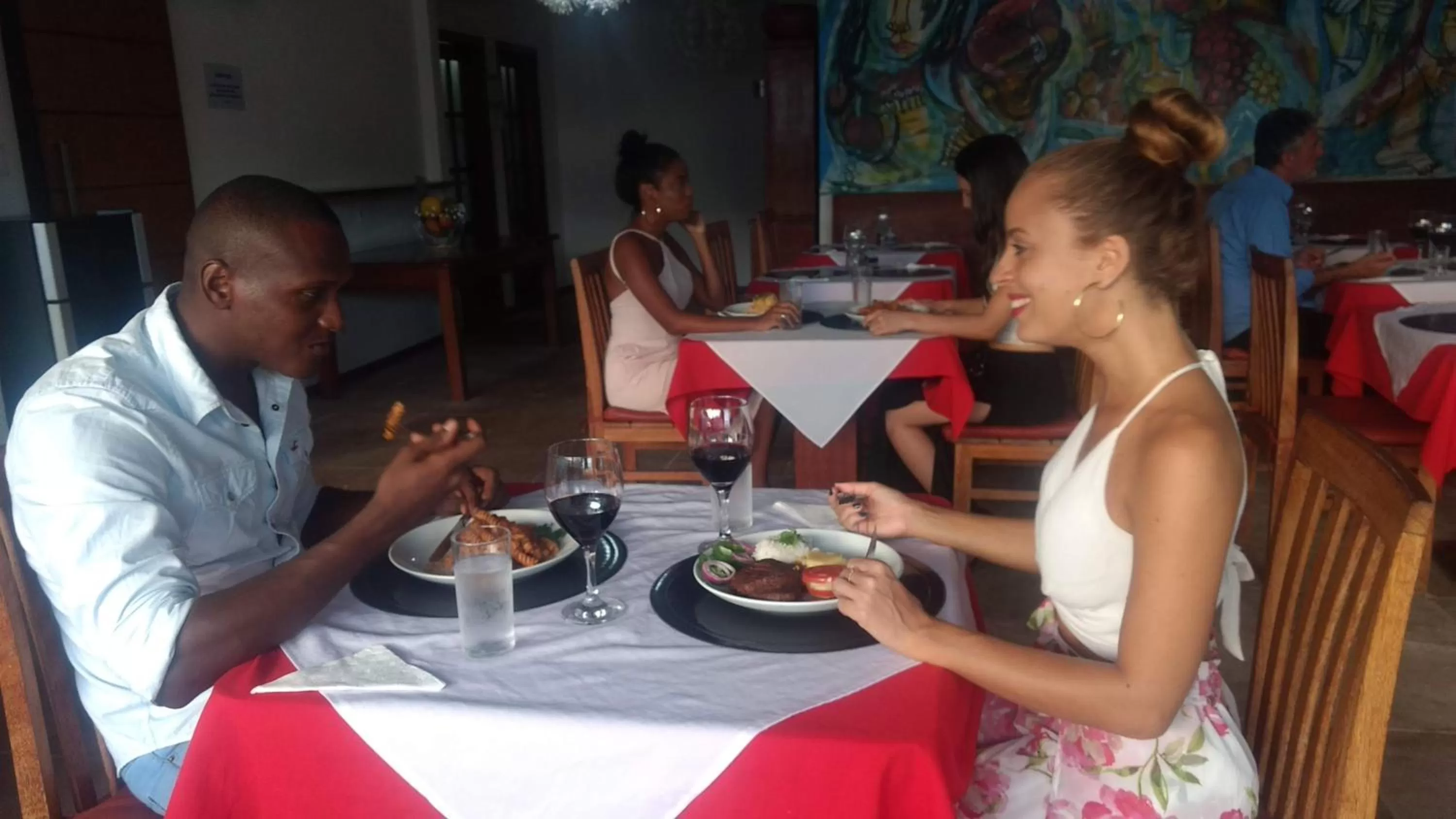 Hotel Pousada Salvador Paradise