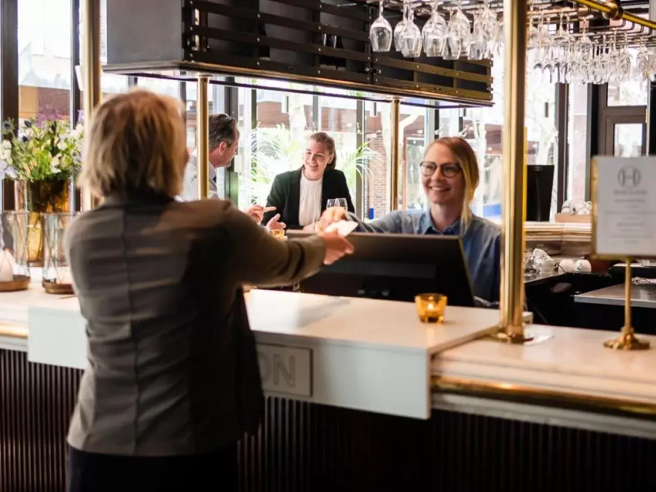 Hotel Lundia Hotel Lundia