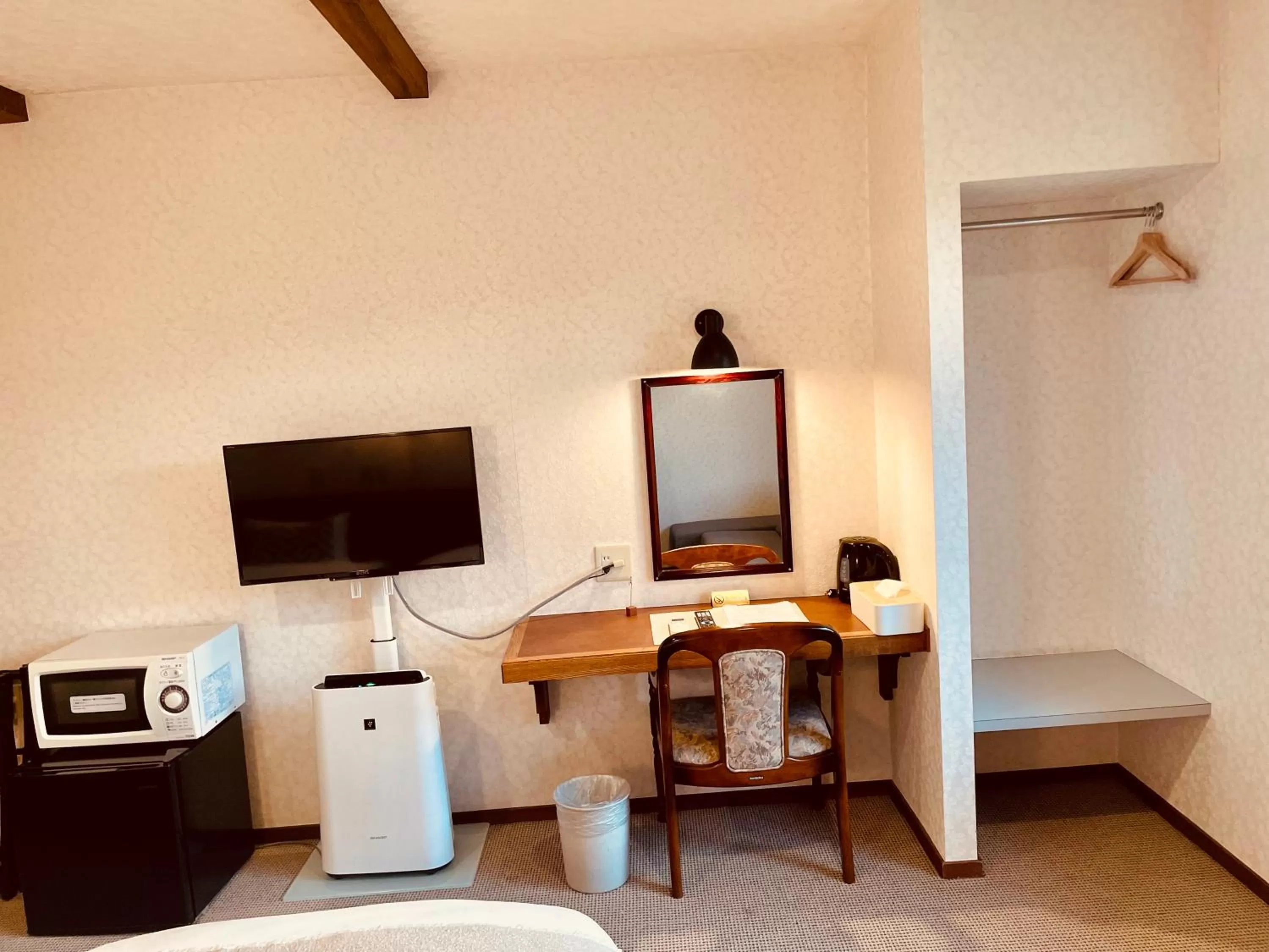 Hostel SAMURISE NORTH