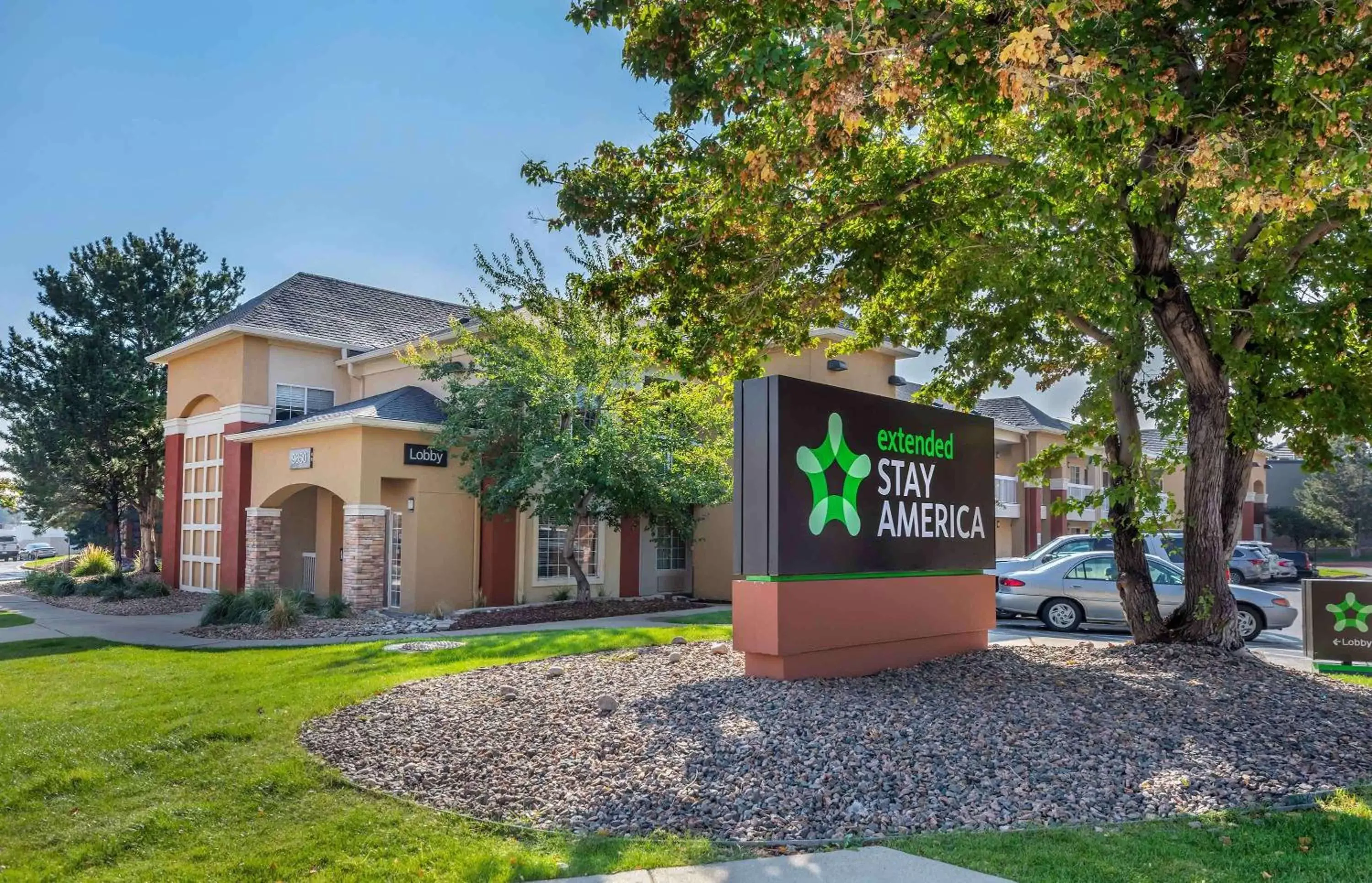 Extended Stay America Suites - Denver - Tech Center South - Inverness Extended Stay America Suites - Denver - Tech Center South - Inverness