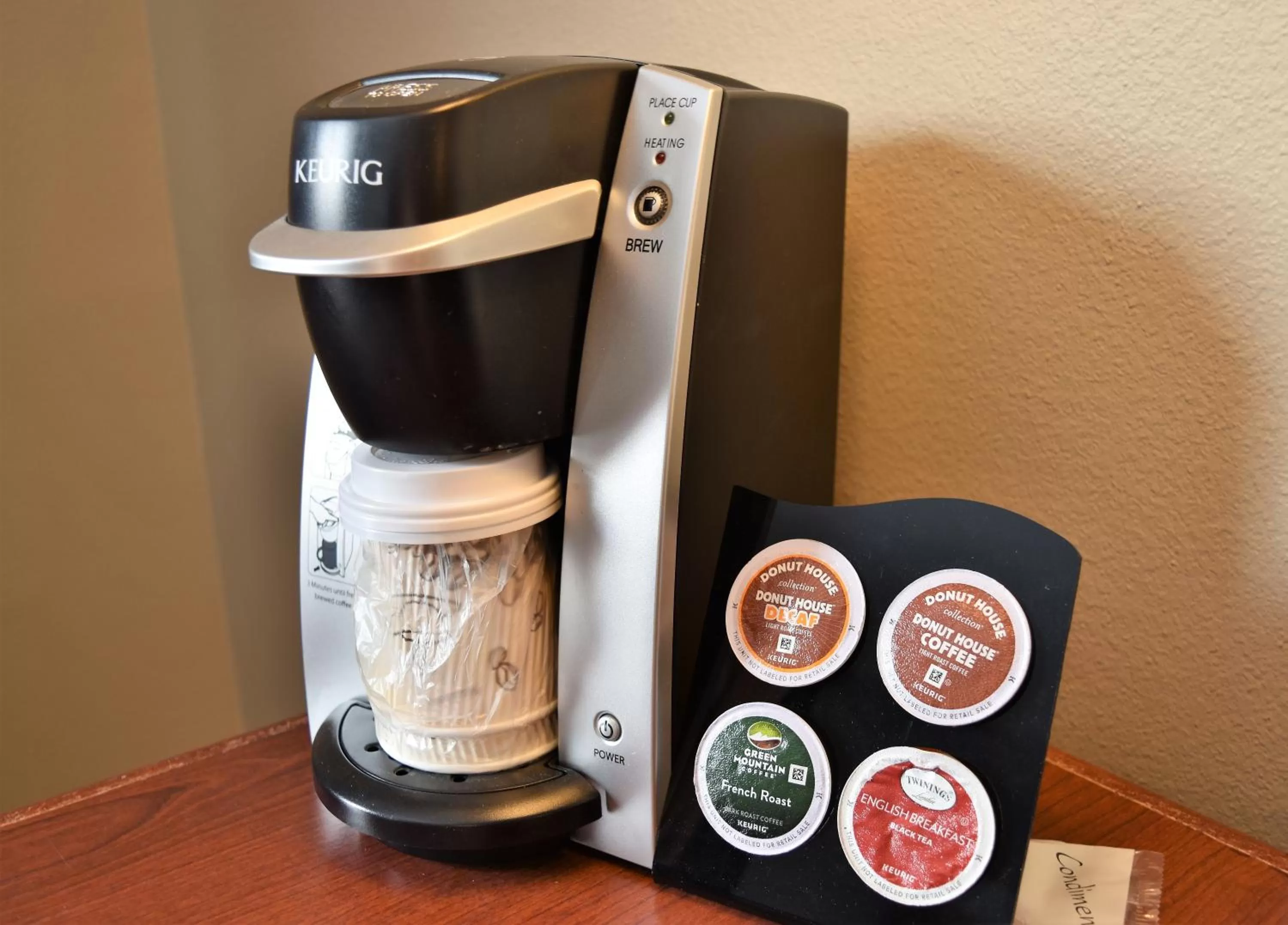 Country Inn River Falls