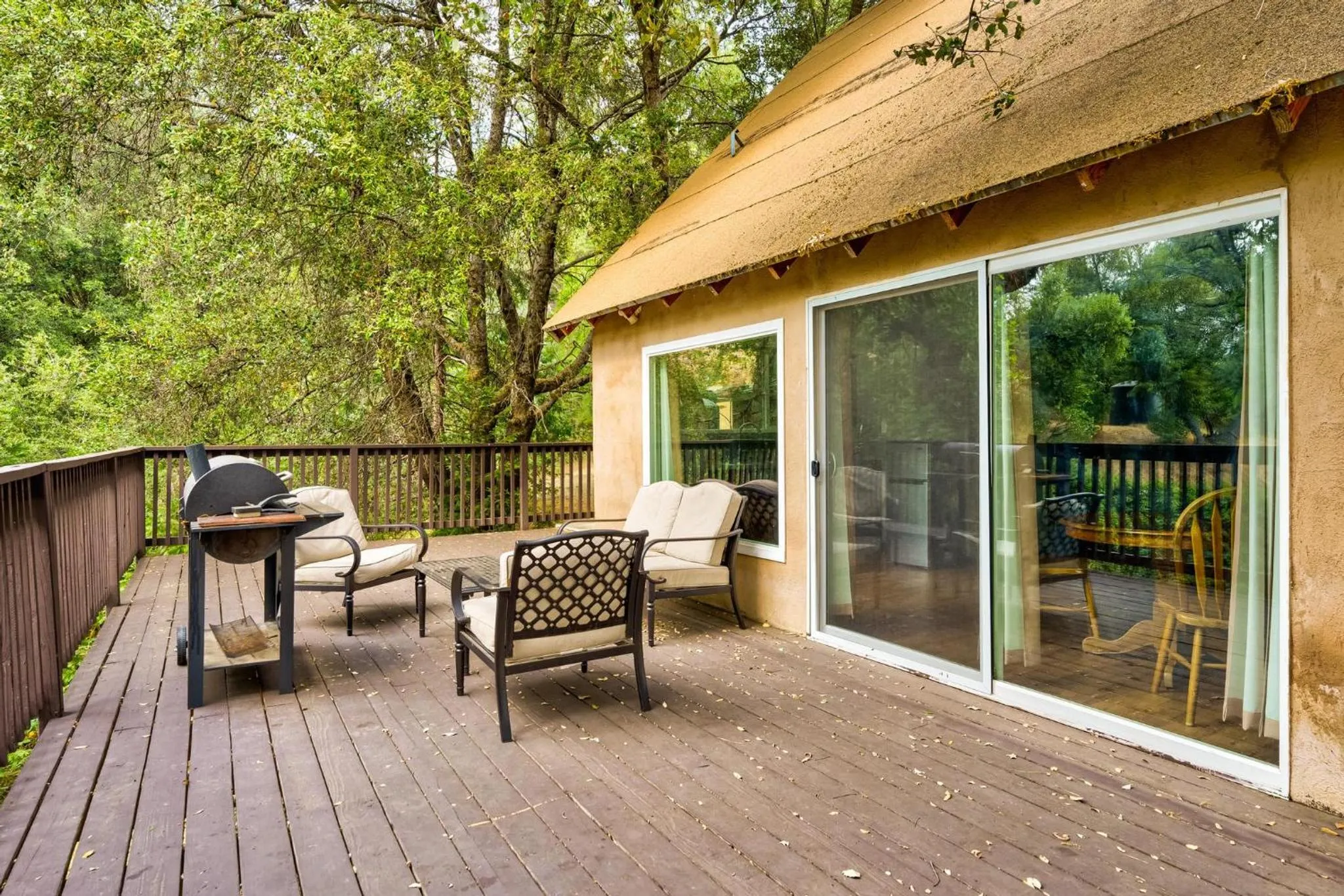 Mountain Trail Lodge and Vacation Rentals