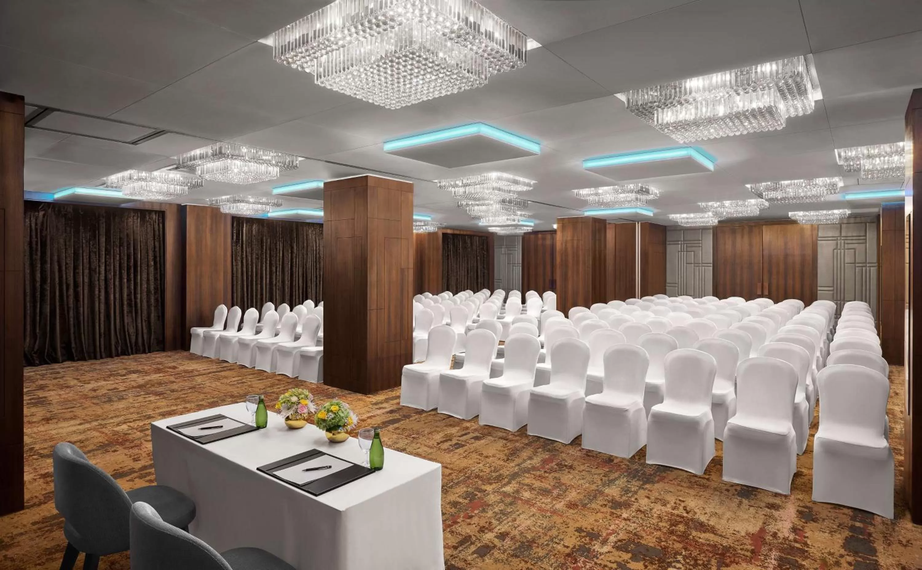 Meeting/conference room in Hyatt Centric Juhu Mumbai