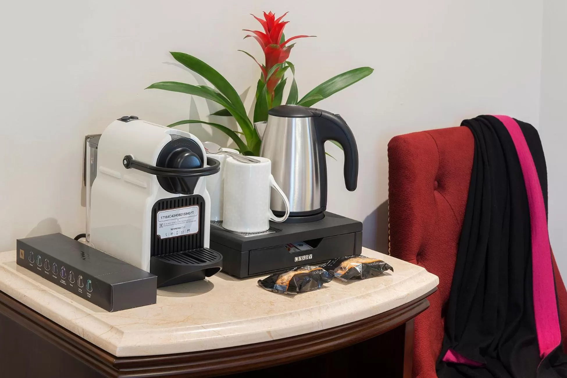 The George Street Hotel