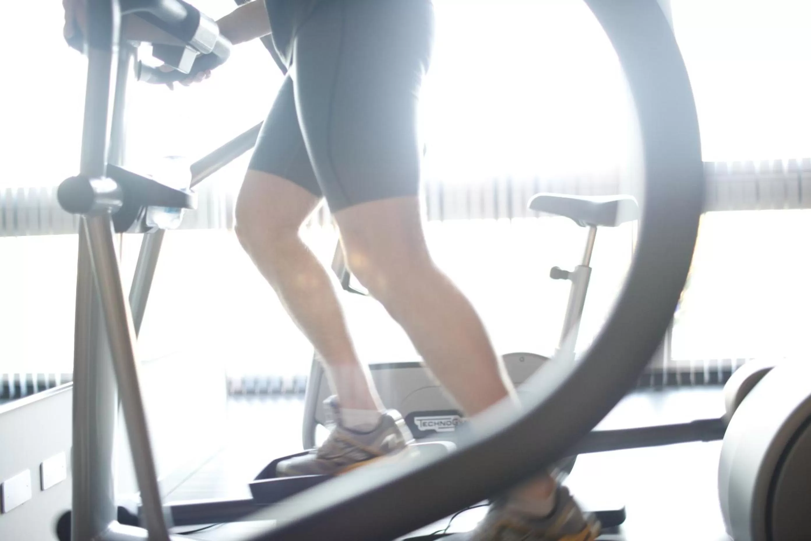 Spa and wellness centre/facilities in Admiral Park Hotel by Falco D'Oro Hotels