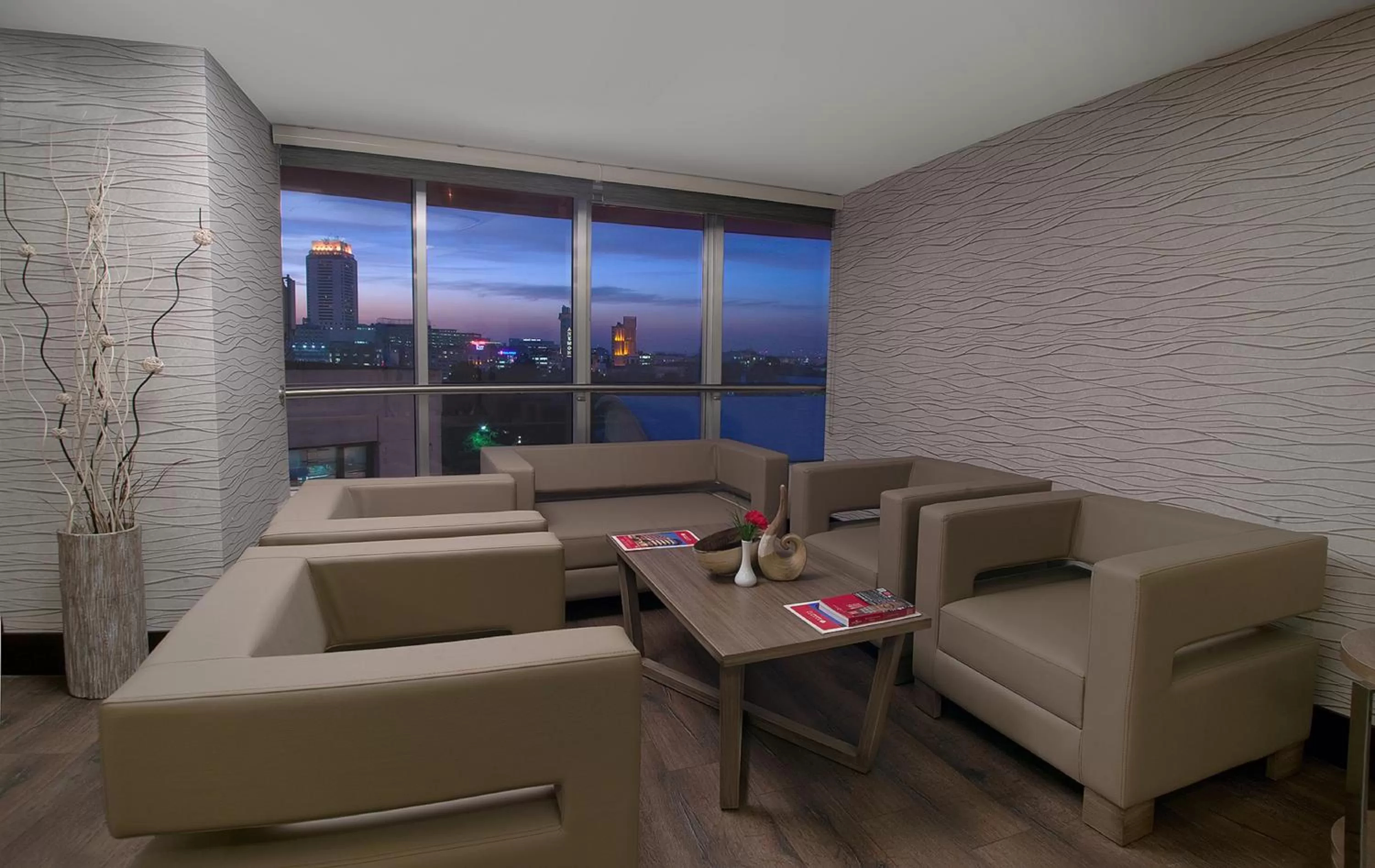 Activities in Ramada Plaza By Wyndham Izmir