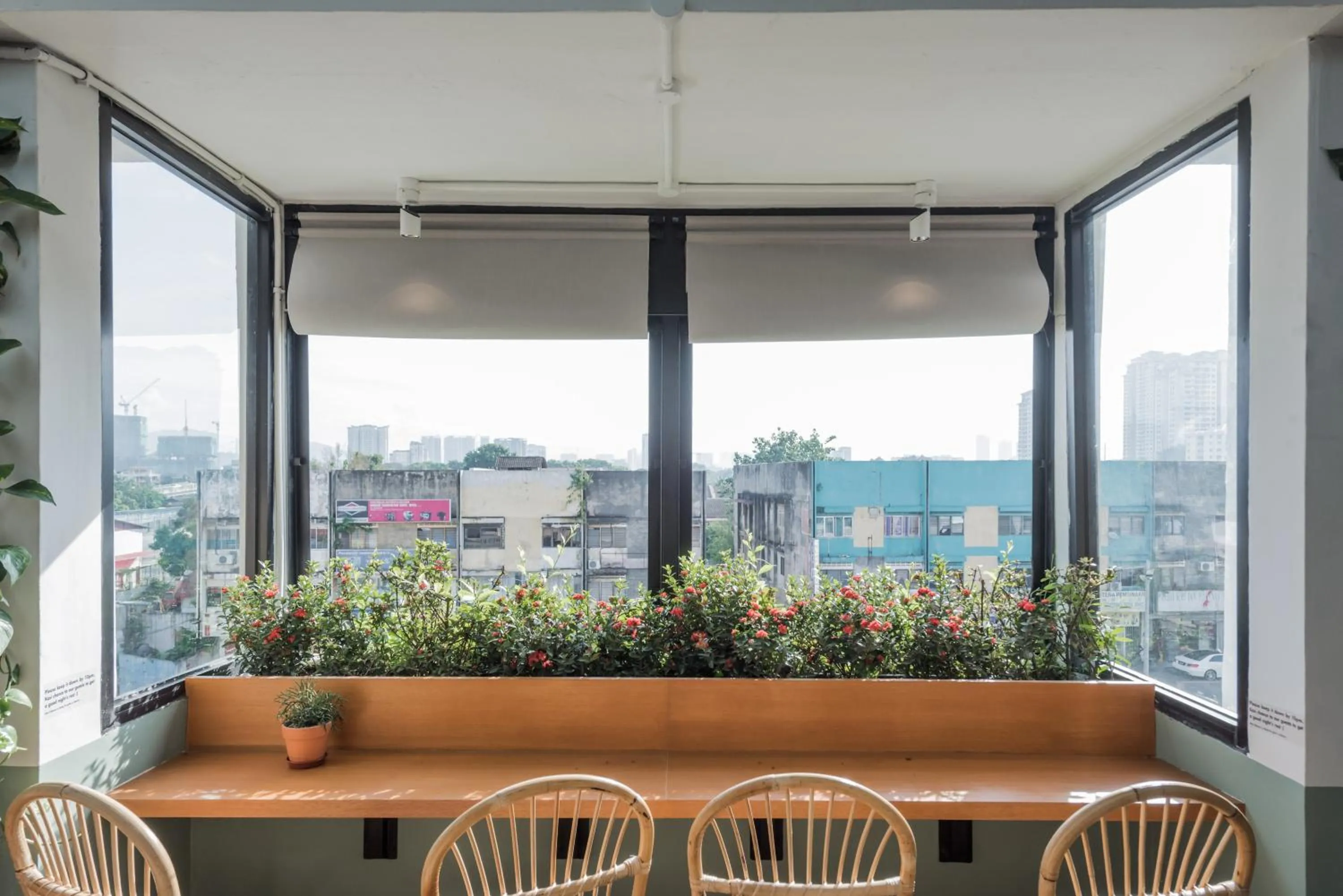 Bunk & Bilik Hotel Jalan Ipoh