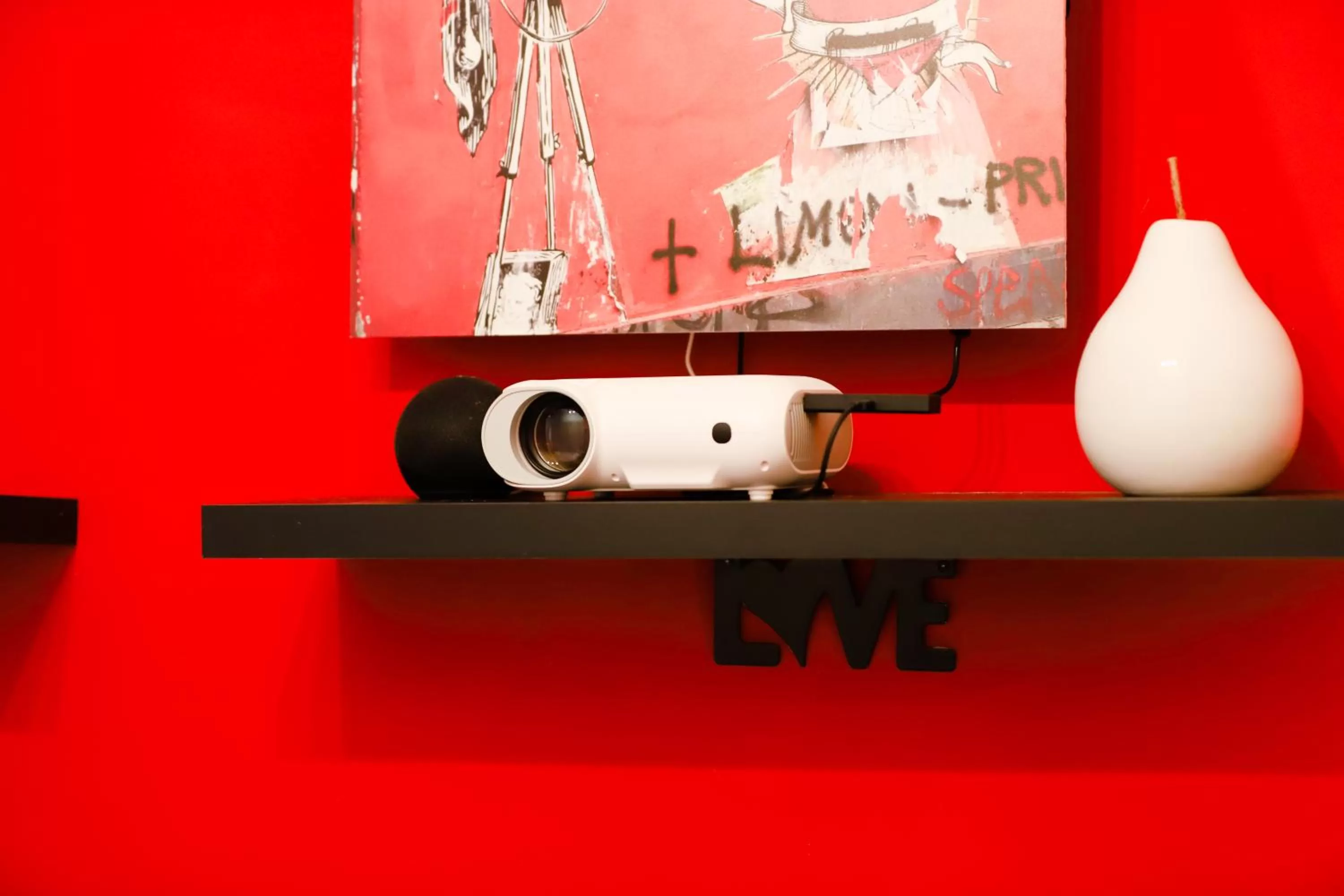 casa interattiva Naples'Secrets