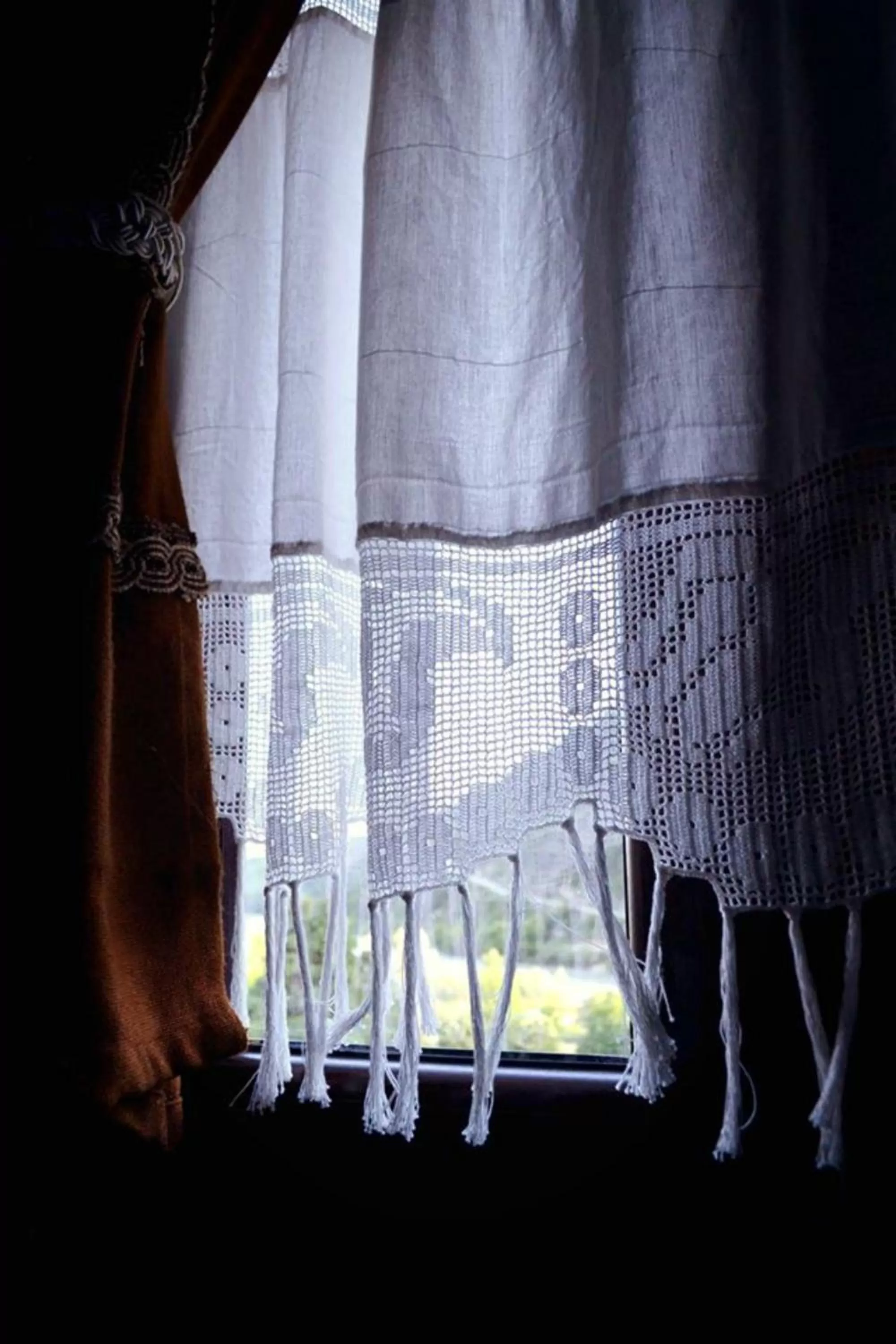 Decorative detail, Bed in Sokak Boutique Hotel