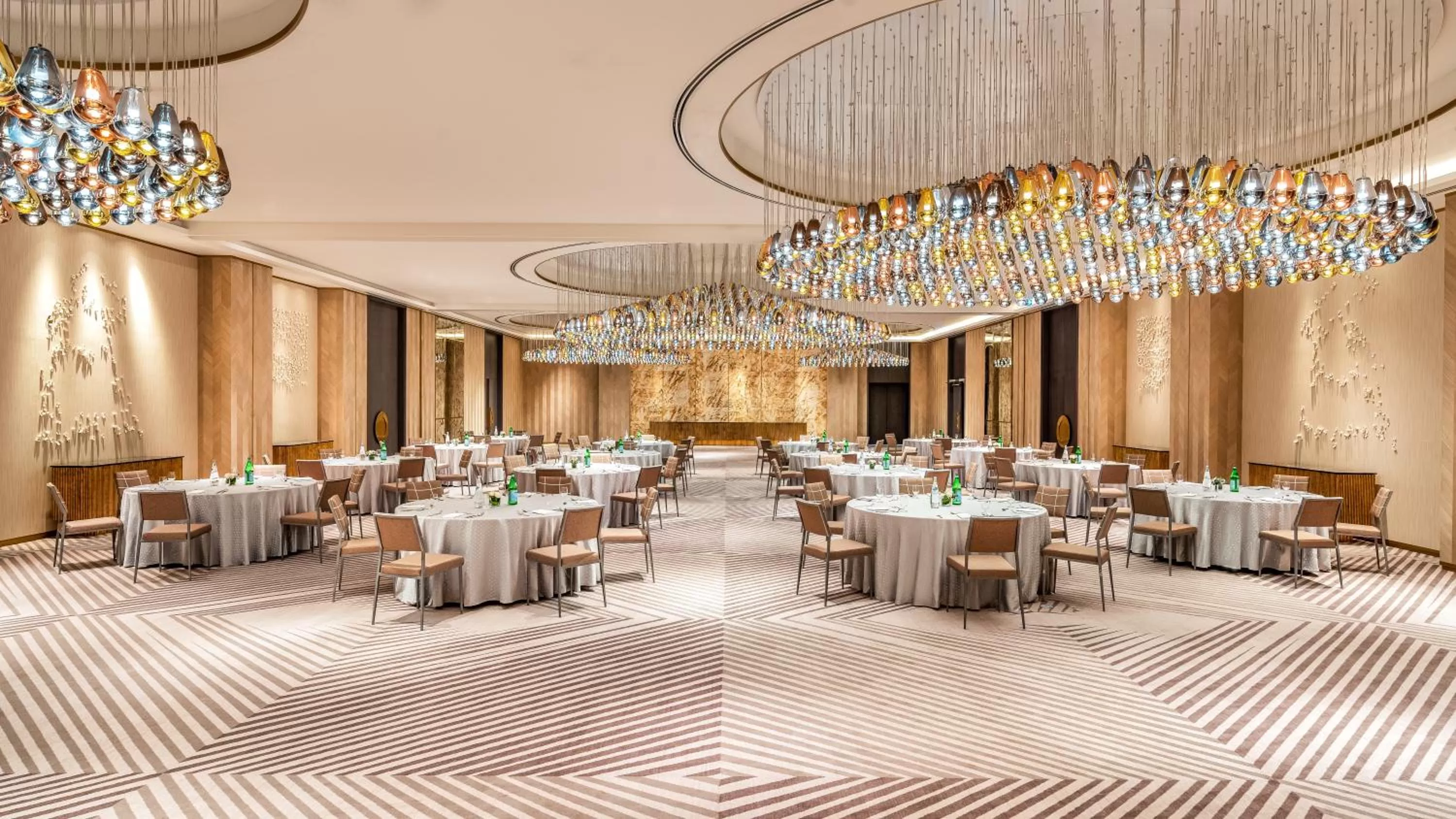 Banquet/Function facilities in Rixos Gulf Hotel Doha