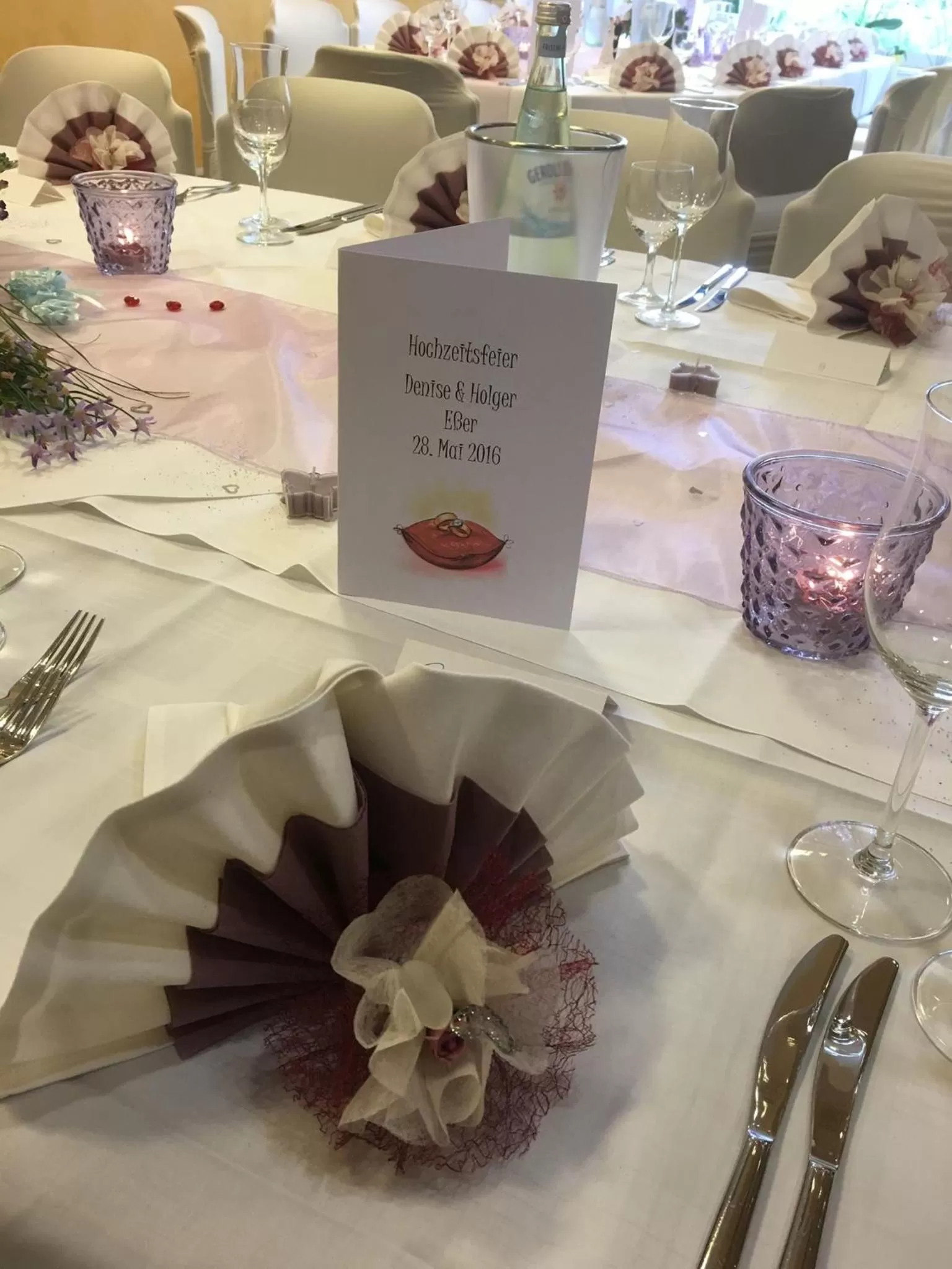 Banquet/Function facilities in Hotel Corsten