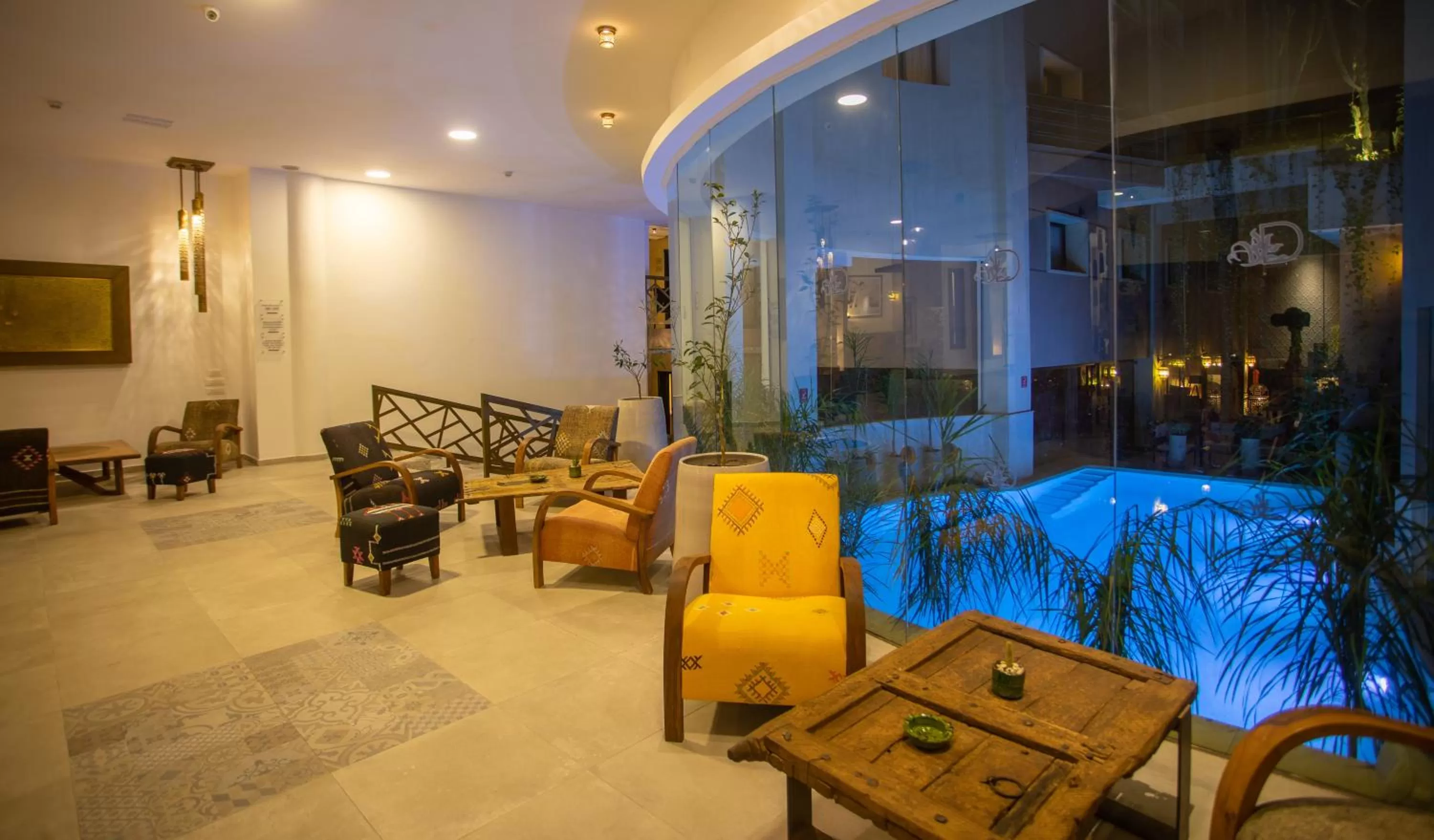 Dellarosa Boutique Hotel and Spa