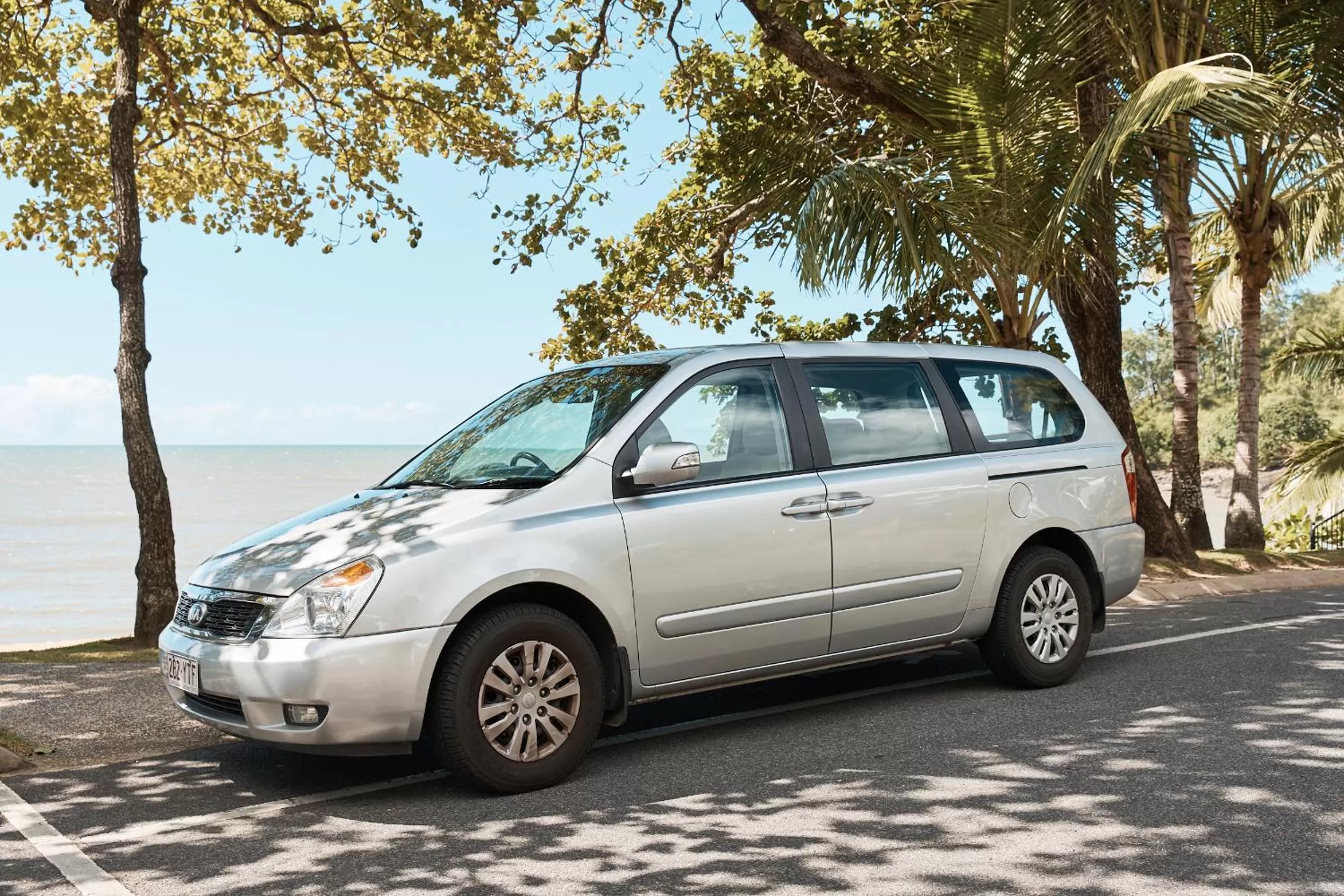 Property building in Sea Change Beachfront Apartments