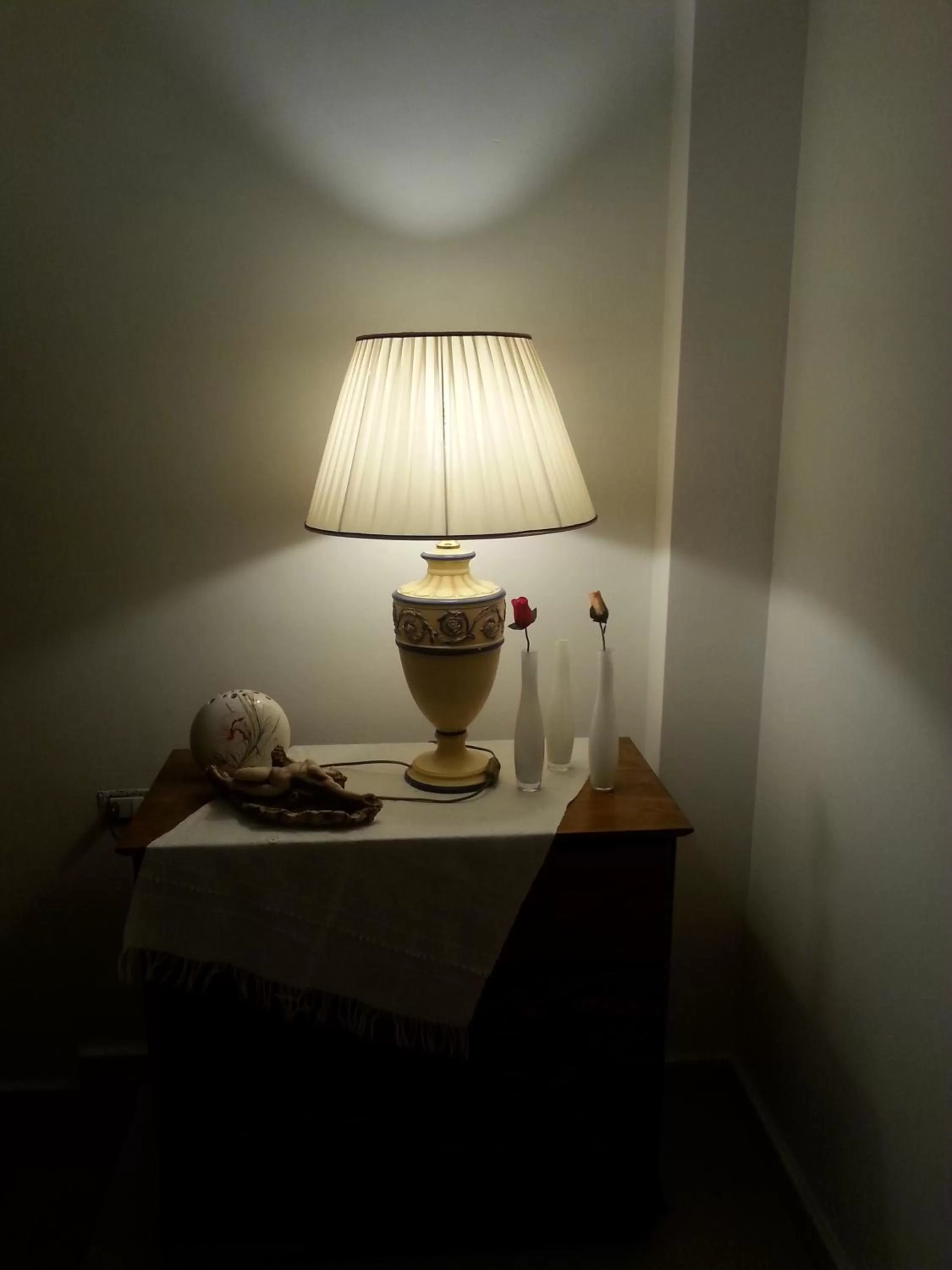 Decorative detail in Il GIARDINACCIO Agriturismo