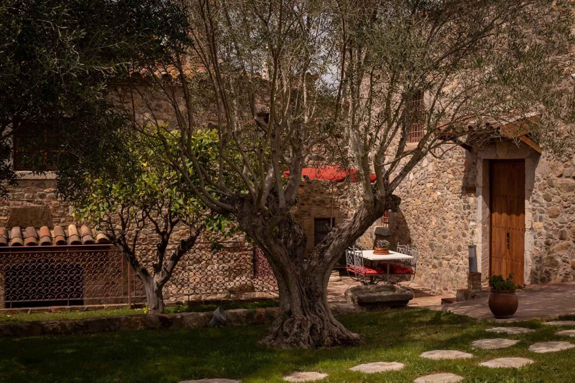 Other in Hotel Mas 1670 - Adults Only