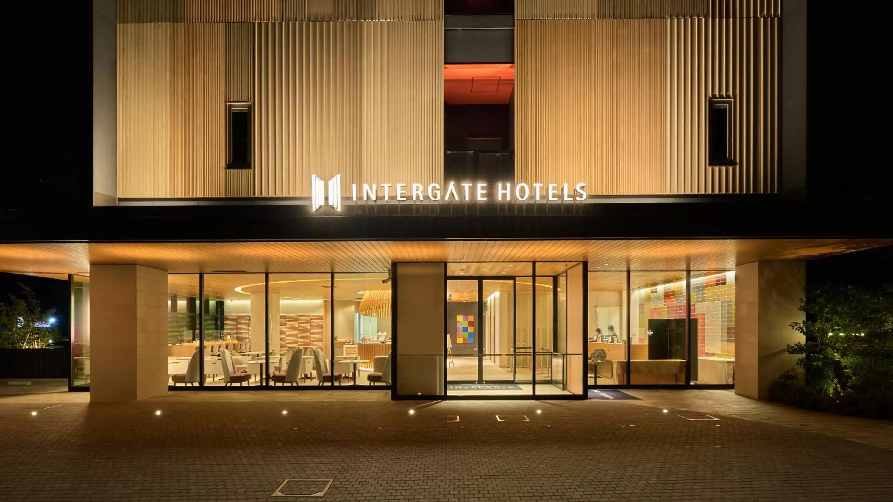 Hotel Intergate Kanazawa Hotel Intergate Kanazawa