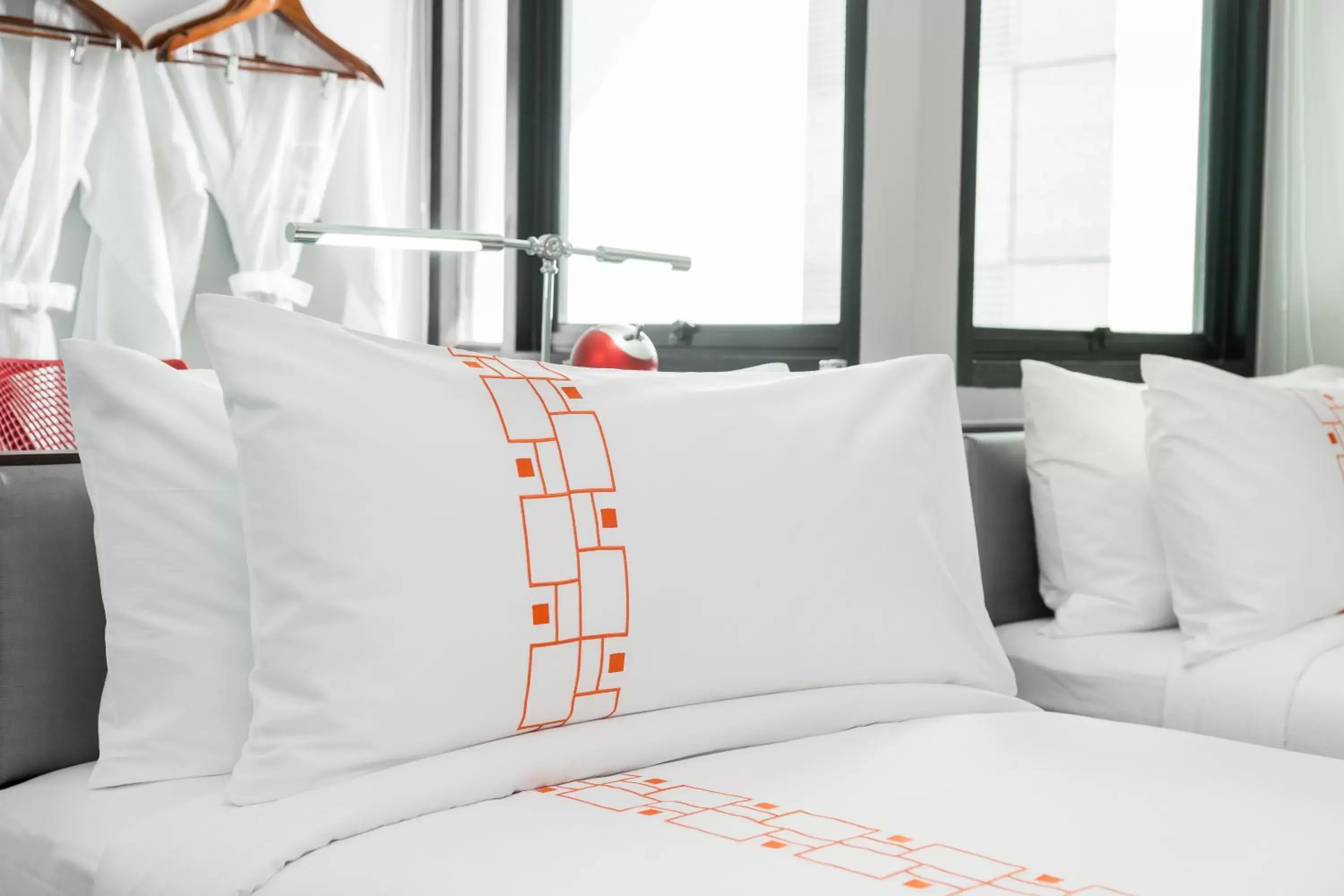 Superior Twin Room in Vib Best Western Sanam Pao Superior Twin Room in Vib Best Western Sanam Pao