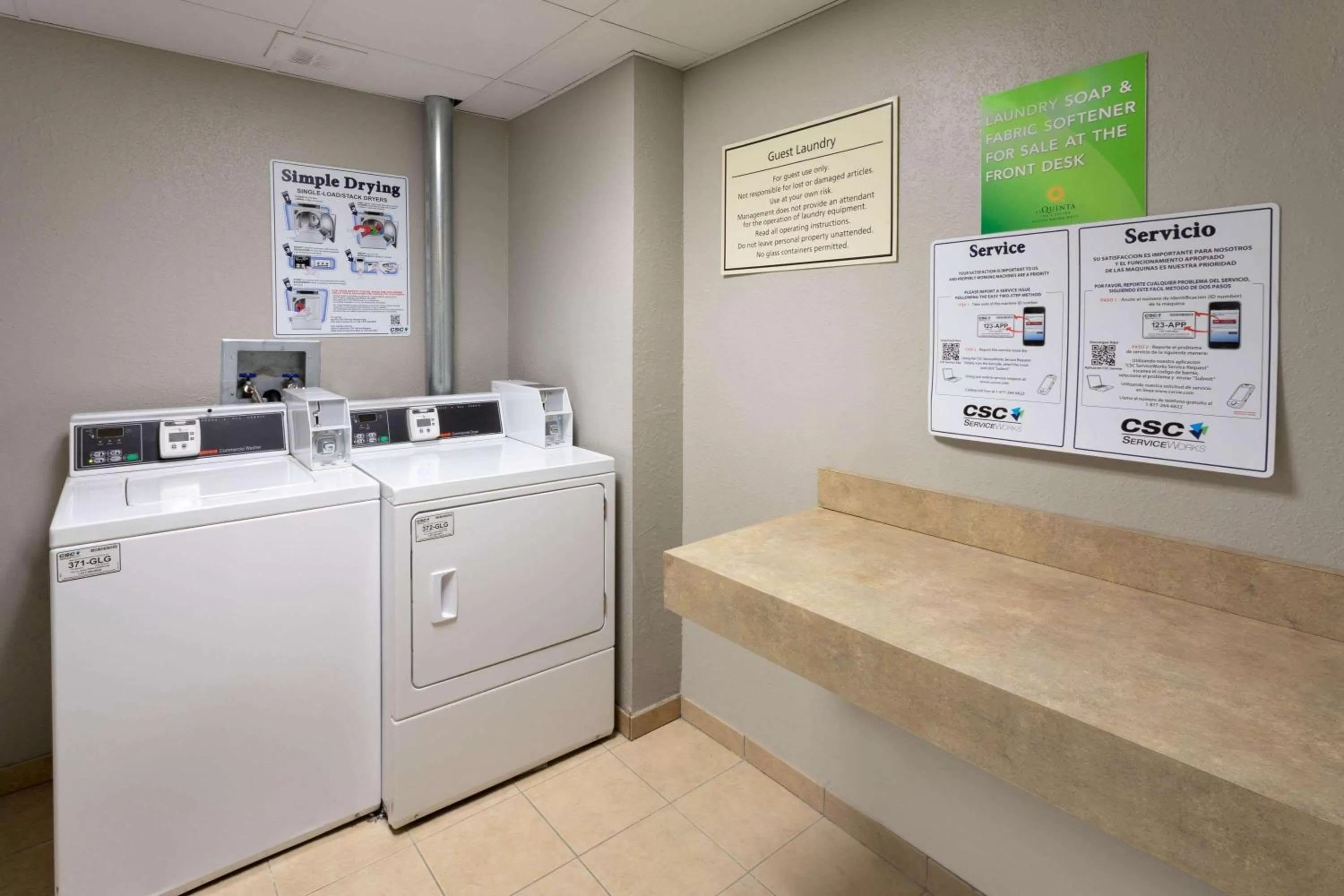 On site in La Quinta by Wyndham Minneapolis Bloomington W - FREE AIRPORT SHUTTLE