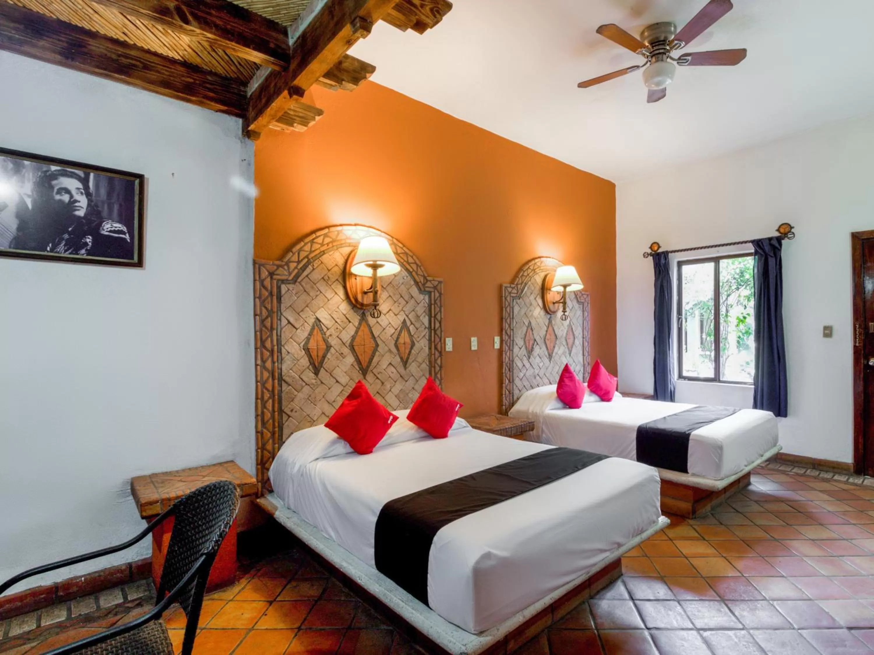 Hotel Olimpia Centro Histórico